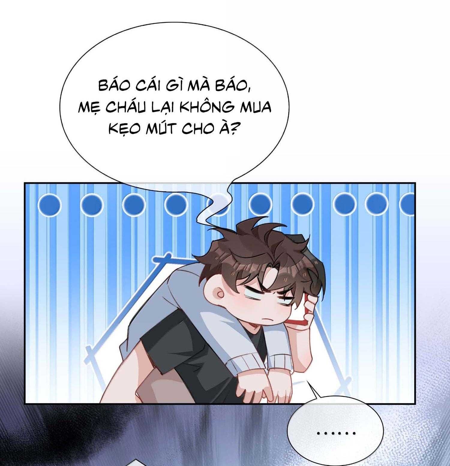 Trường Cấp Ba Sơn Hải Chap 104 - Next Chap 105