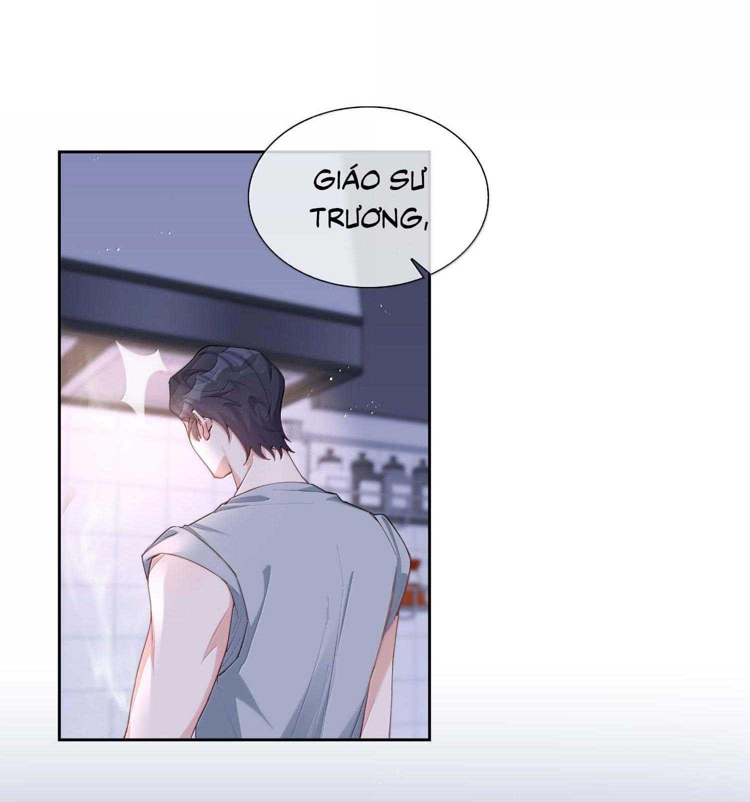 Trường Cấp Ba Sơn Hải Chap 104 - Next Chap 105