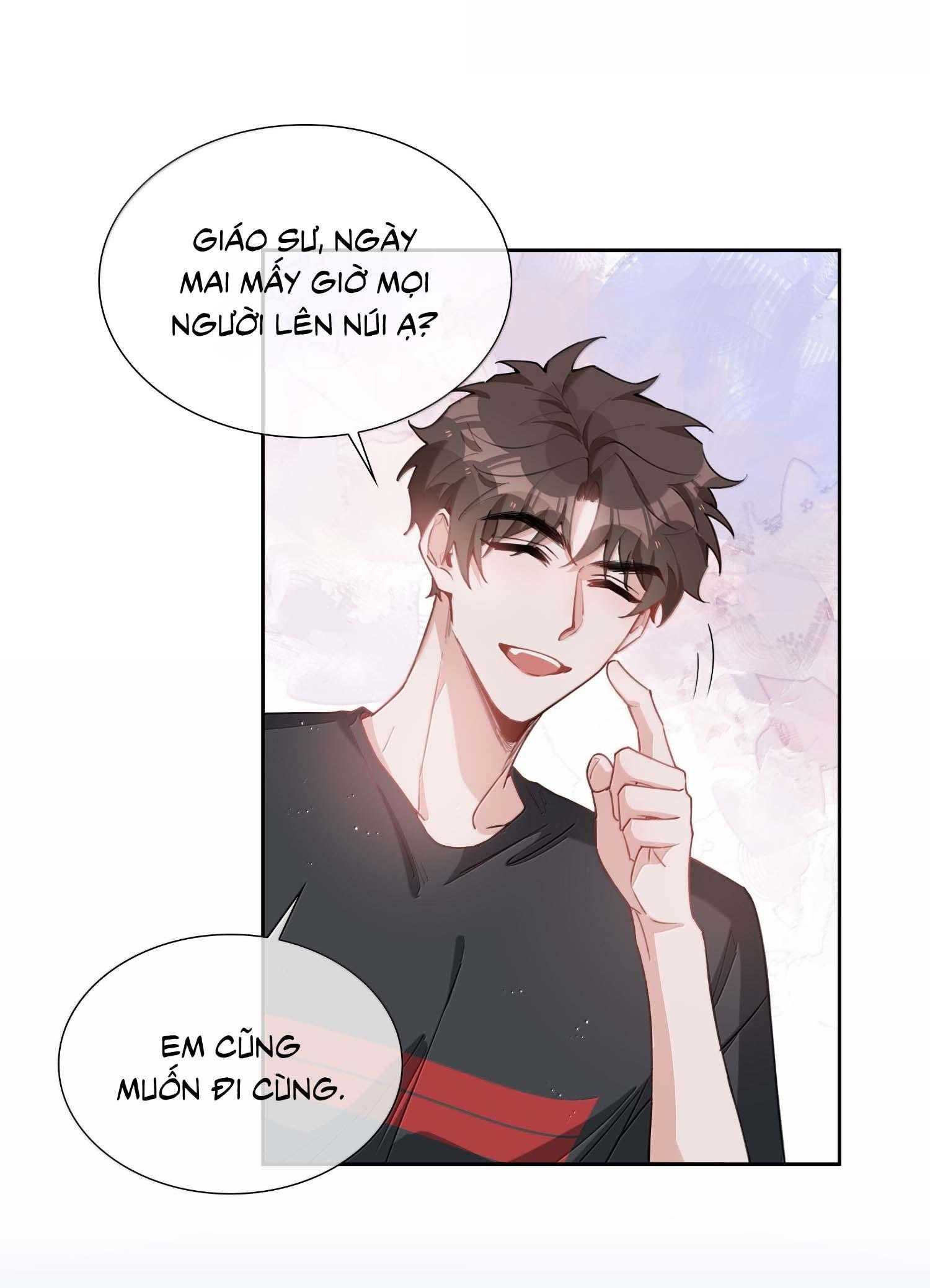 Trường Cấp Ba Sơn Hải Chap 104 - Next Chap 105