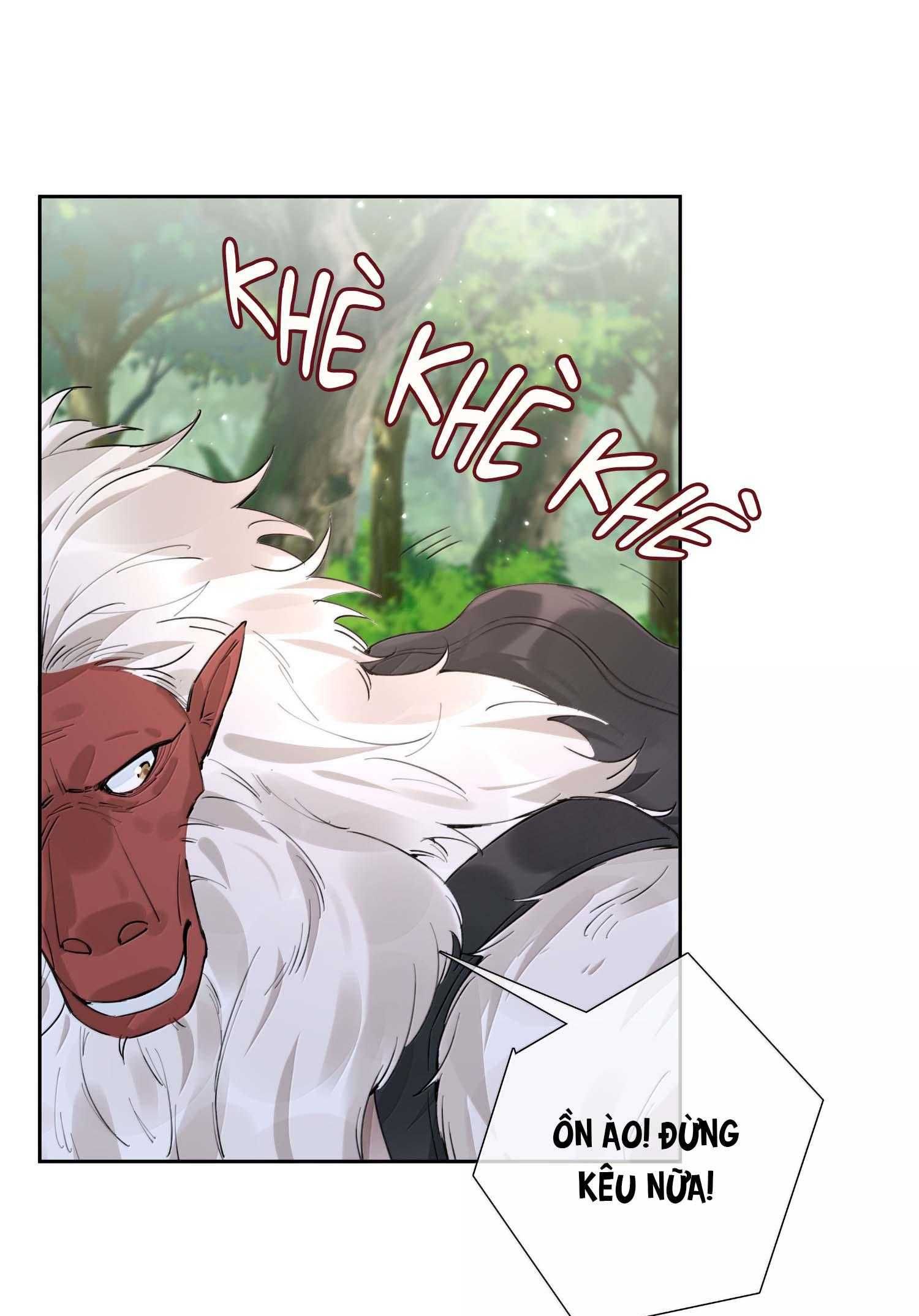 Trường Cấp Ba Sơn Hải Chap 105 - Next Chap 106