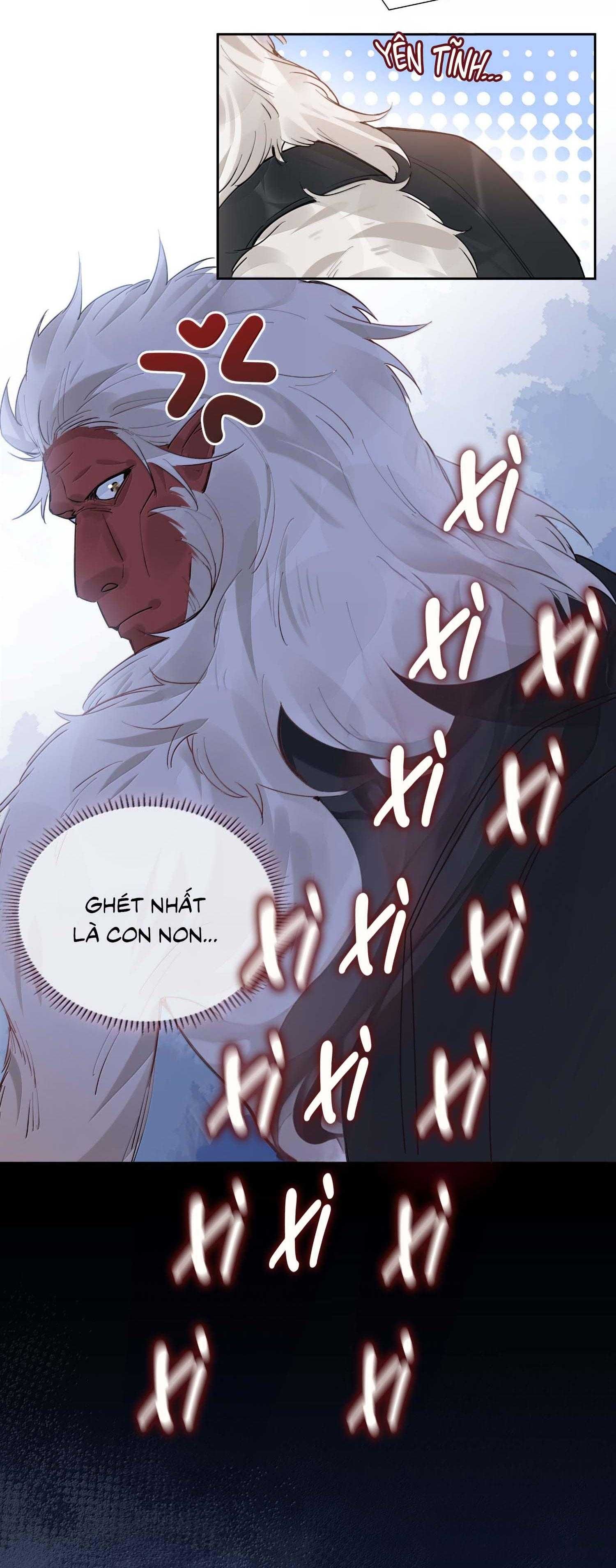 Trường Cấp Ba Sơn Hải Chap 105 - Next Chap 106