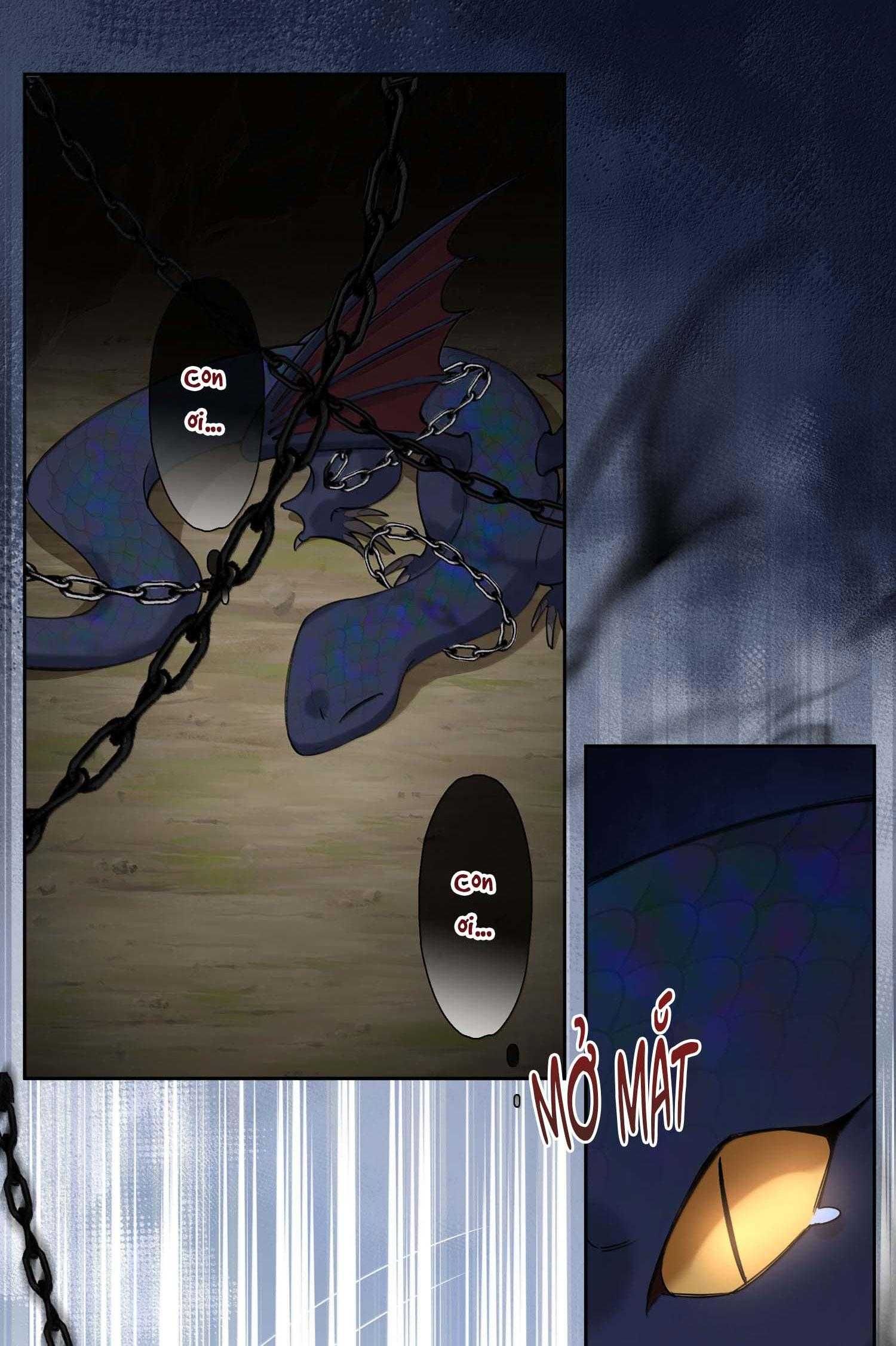 Trường Cấp Ba Sơn Hải Chap 105 - Next Chap 106