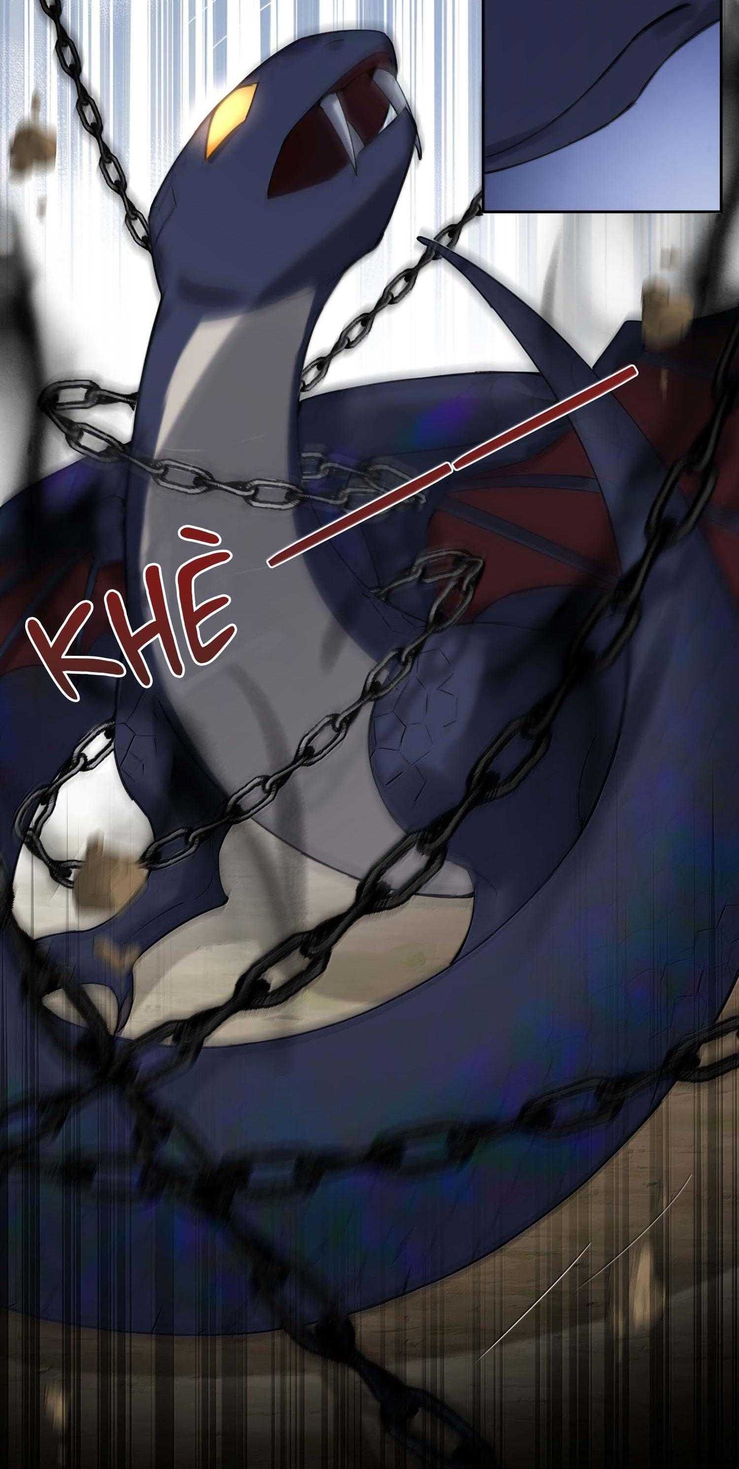 Trường Cấp Ba Sơn Hải Chap 105 - Next Chap 106