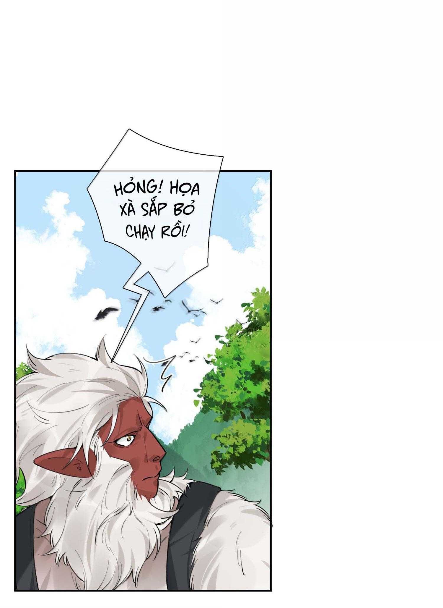 Trường Cấp Ba Sơn Hải Chap 105 - Next Chap 106