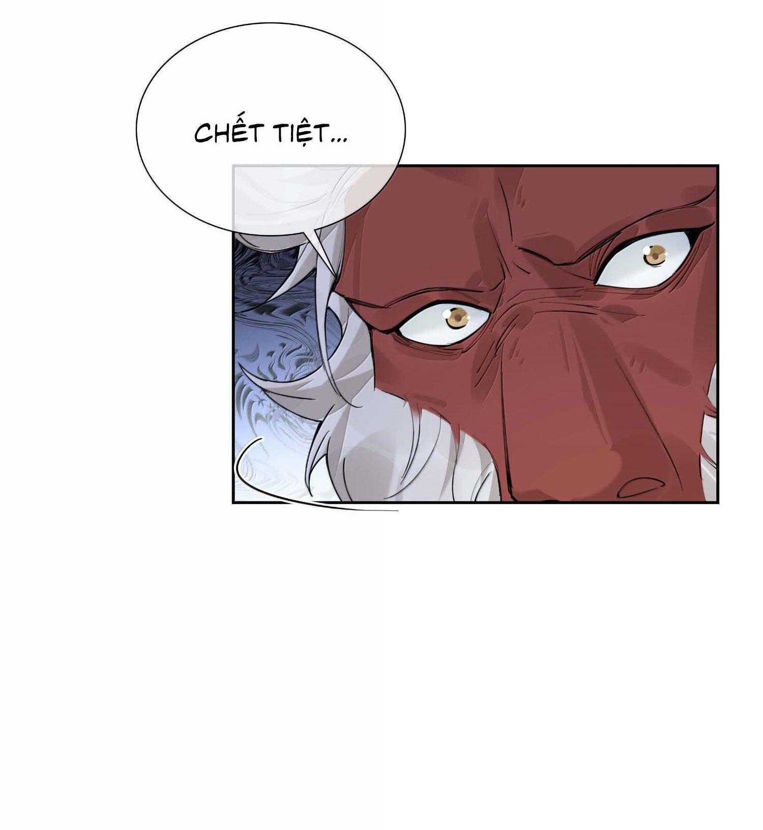 Trường Cấp Ba Sơn Hải Chap 105 - Next Chap 106
