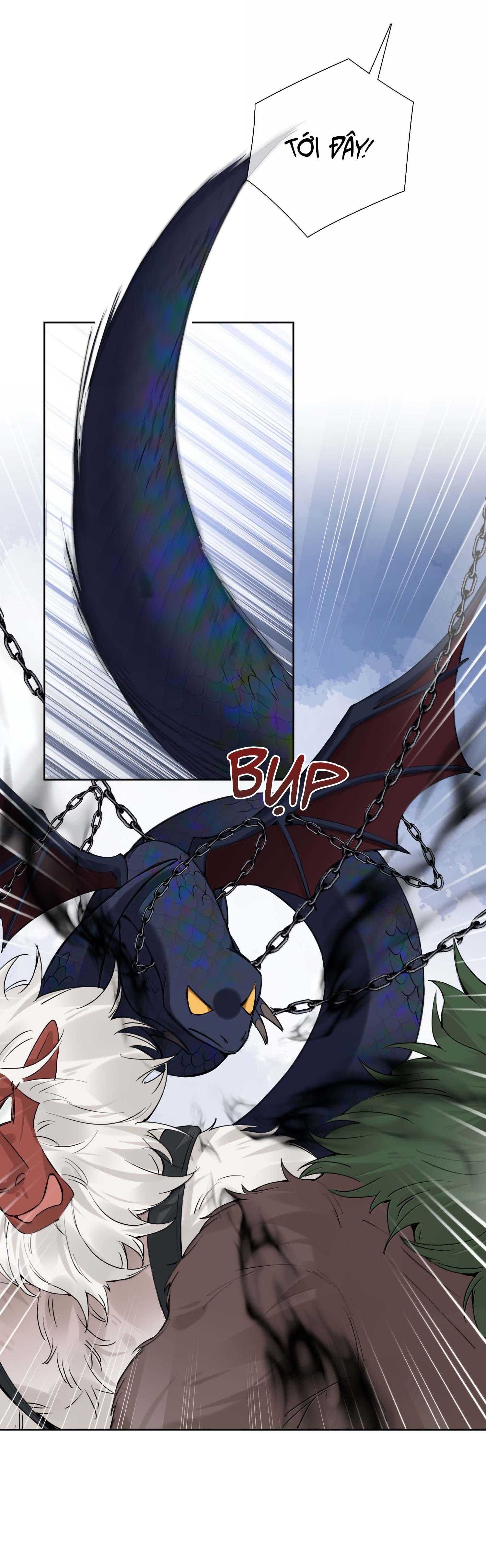 Trường Cấp Ba Sơn Hải Chap 105 - Next Chap 106