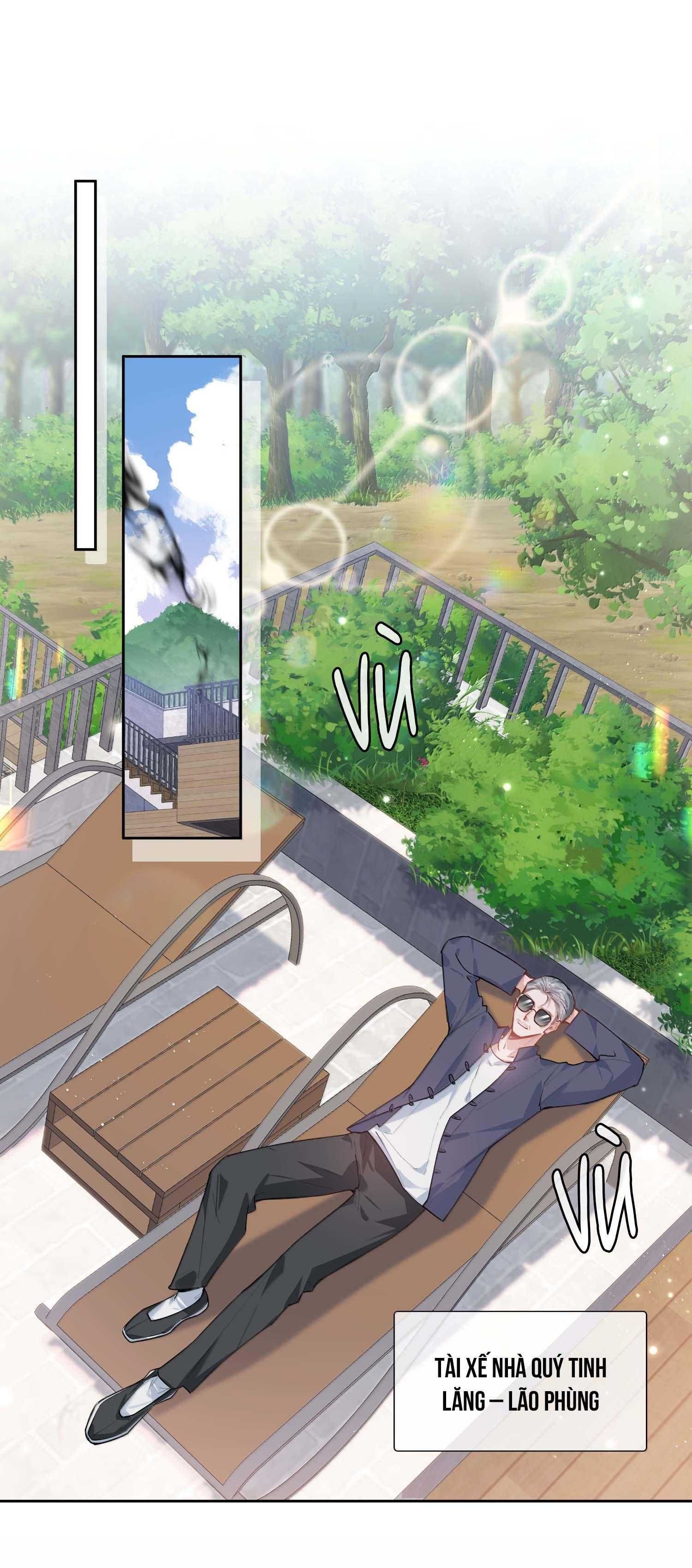 Trường Cấp Ba Sơn Hải Chap 105 - Next Chap 106