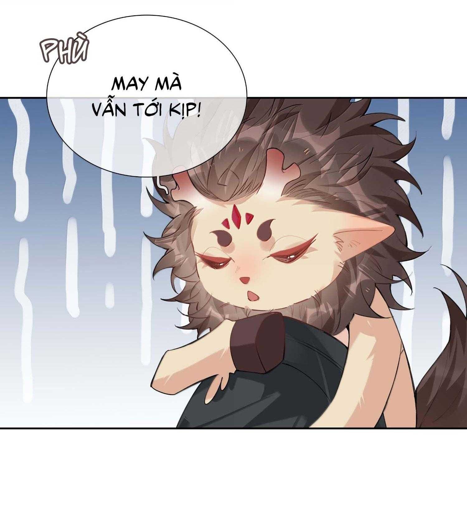 Trường Cấp Ba Sơn Hải Chap 105 - Next Chap 106