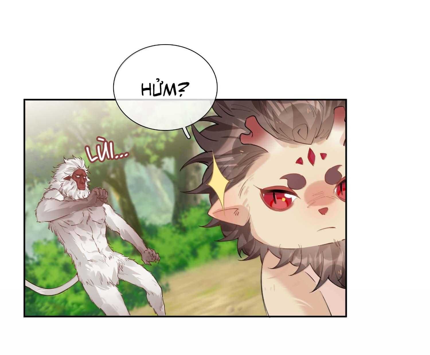 Trường Cấp Ba Sơn Hải Chap 105 - Next Chap 106