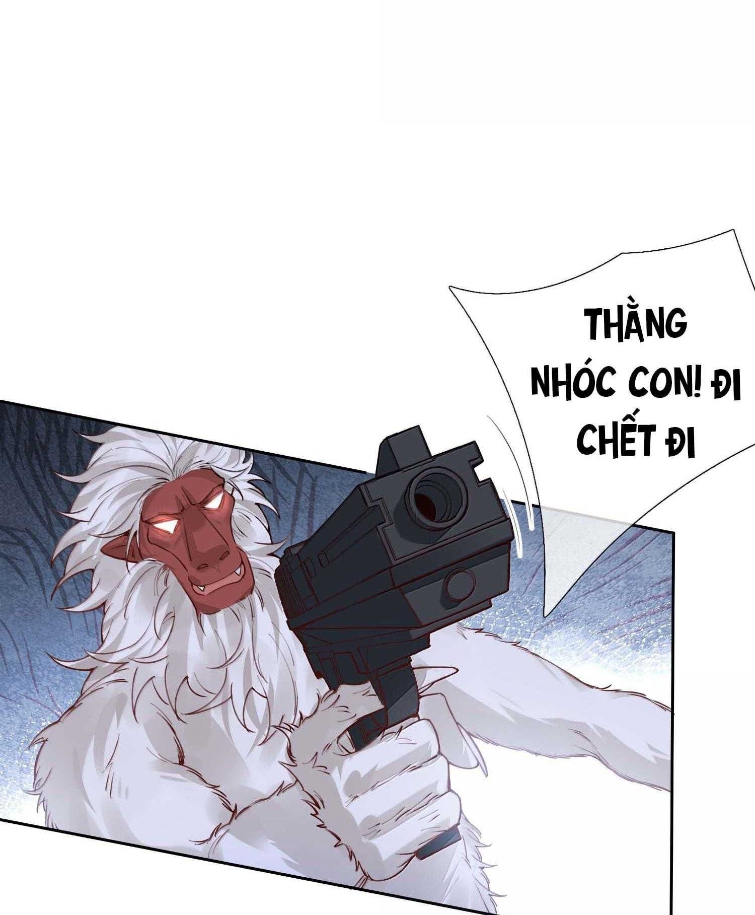 Trường Cấp Ba Sơn Hải Chap 105 - Next Chap 106