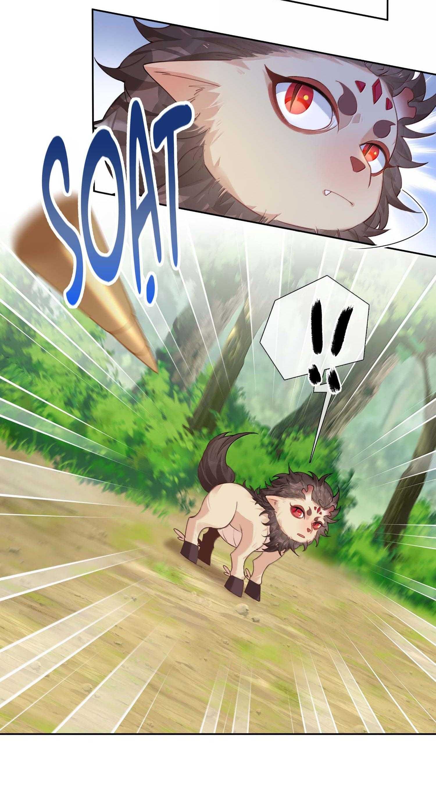 Trường Cấp Ba Sơn Hải Chap 105 - Next Chap 106