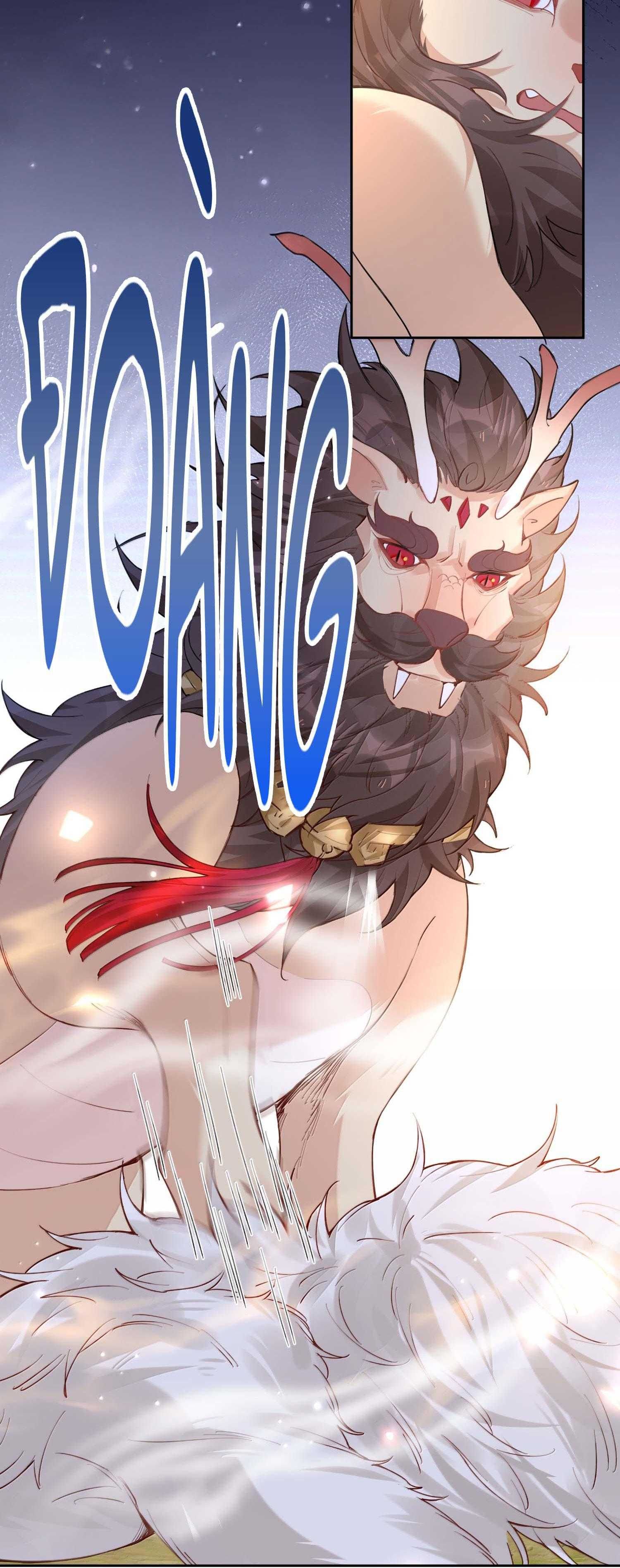 Trường Cấp Ba Sơn Hải Chap 105 - Next Chap 106