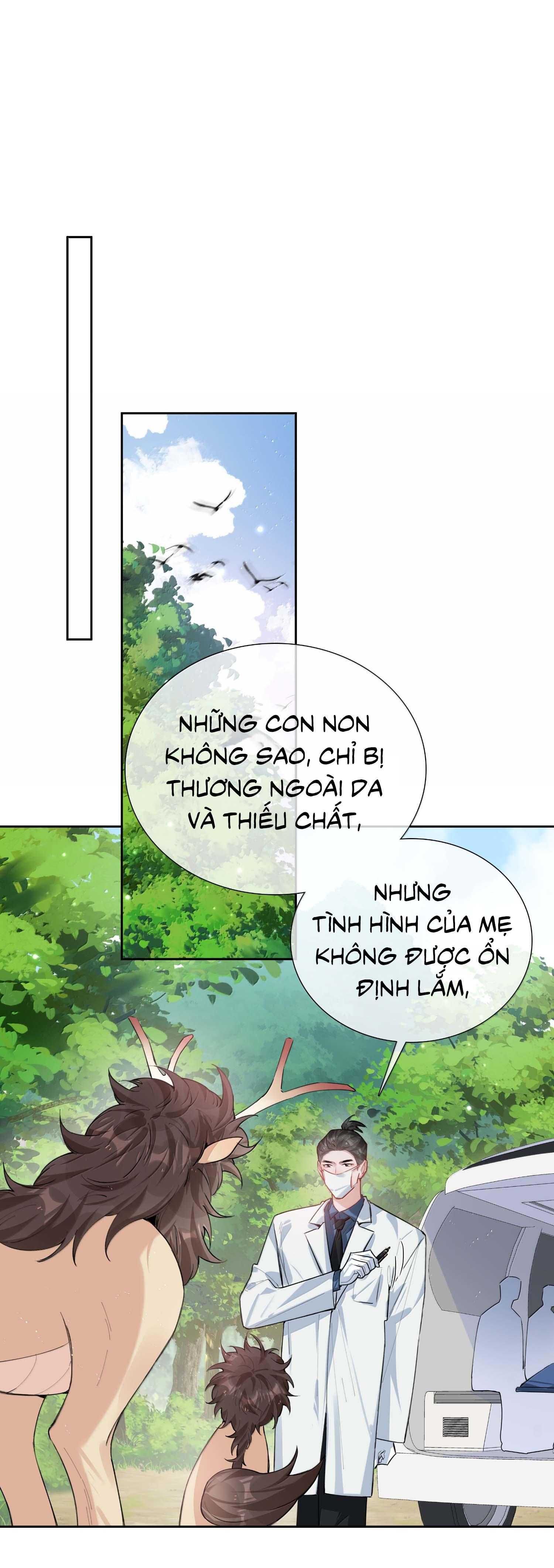 Trường Cấp Ba Sơn Hải Chap 105 - Next Chap 106