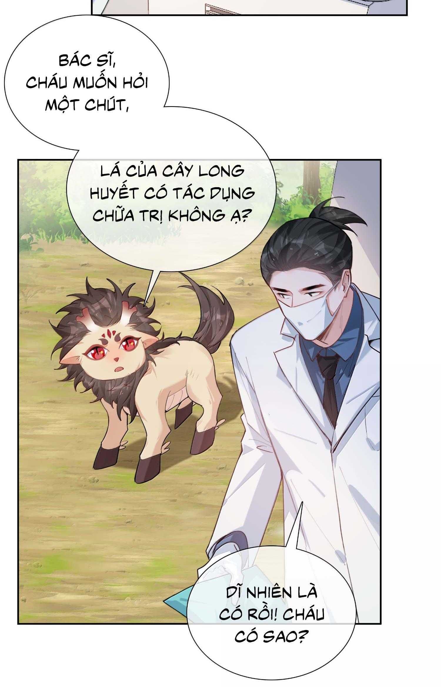 Trường Cấp Ba Sơn Hải Chap 105 - Next Chap 106