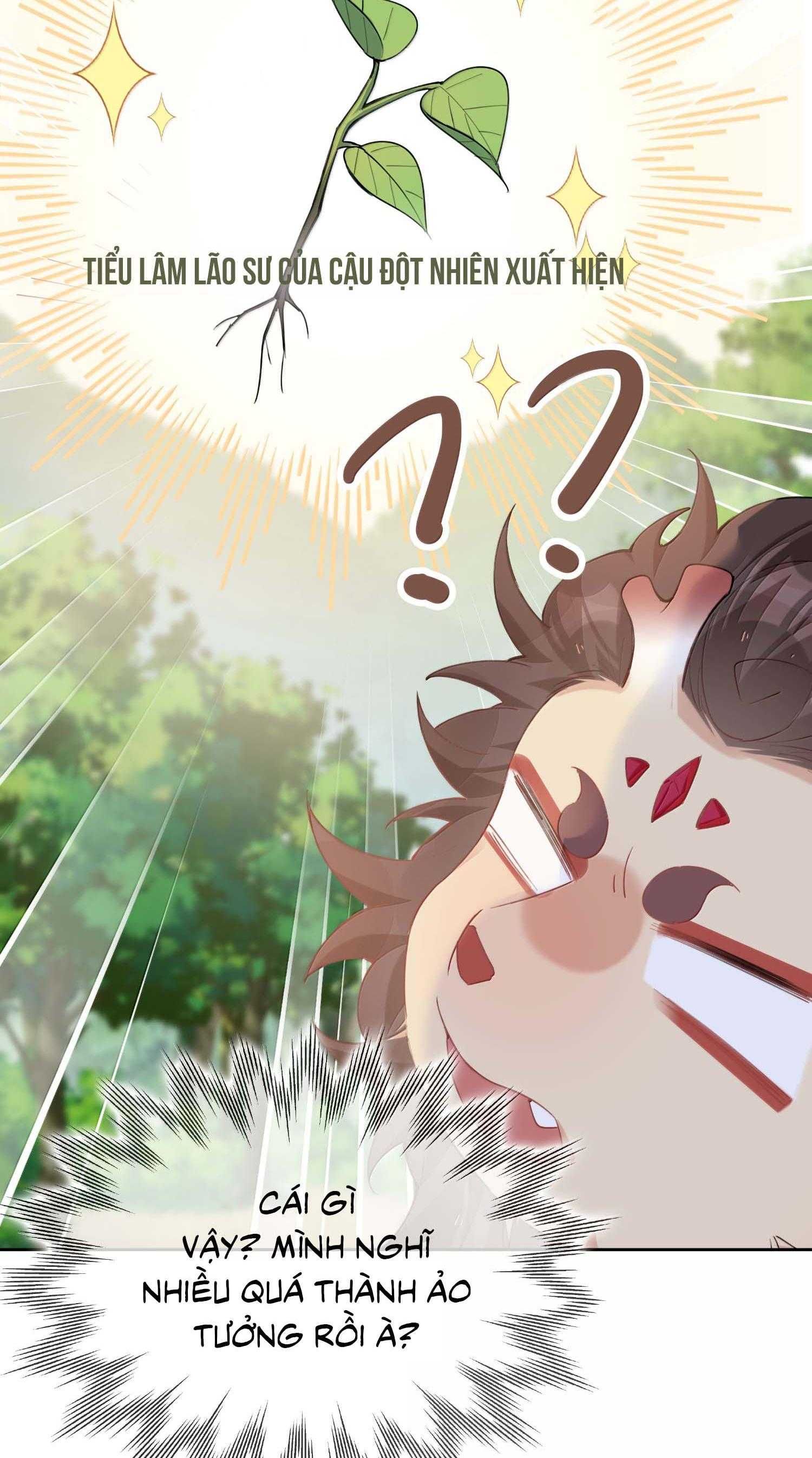 Trường Cấp Ba Sơn Hải Chap 105 - Next Chap 106