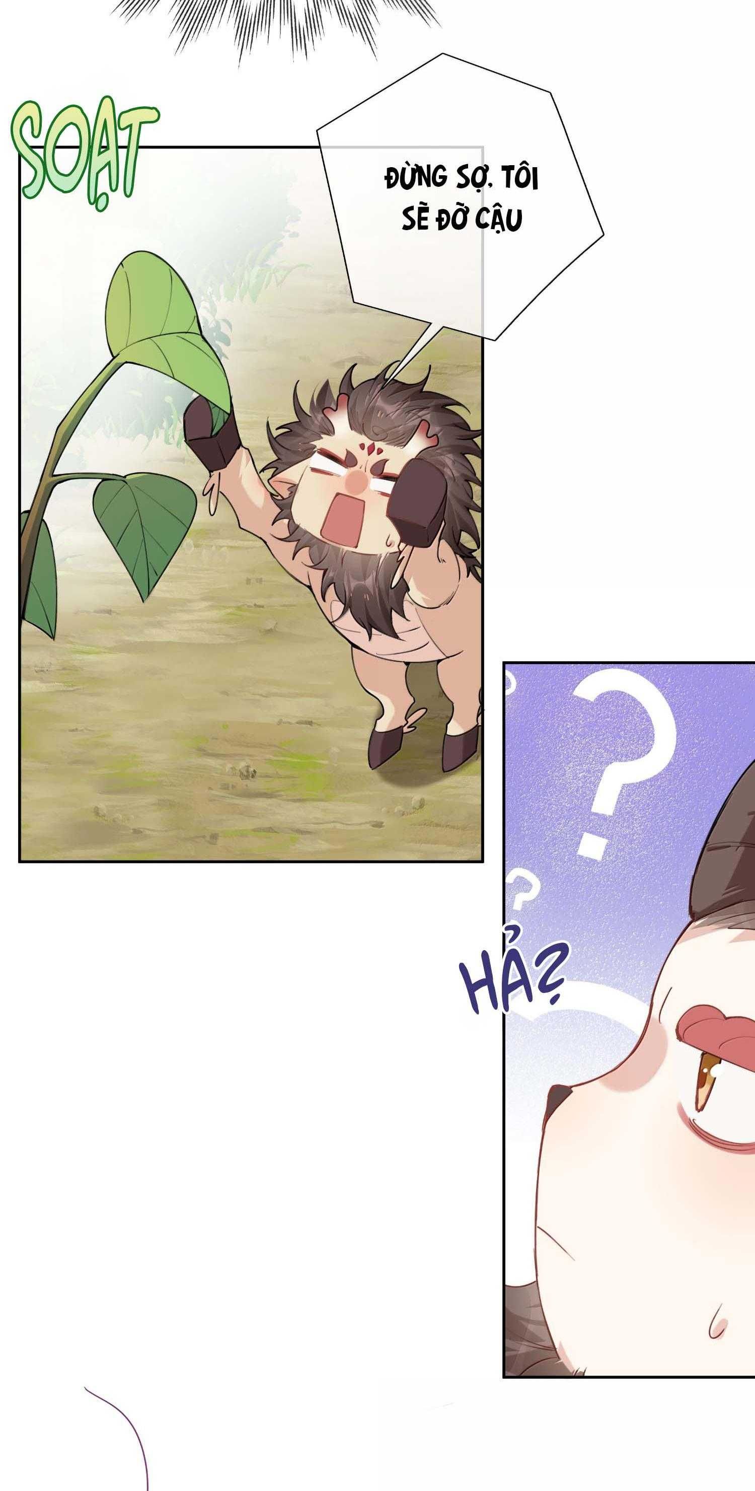 Trường Cấp Ba Sơn Hải Chap 105 - Next Chap 106