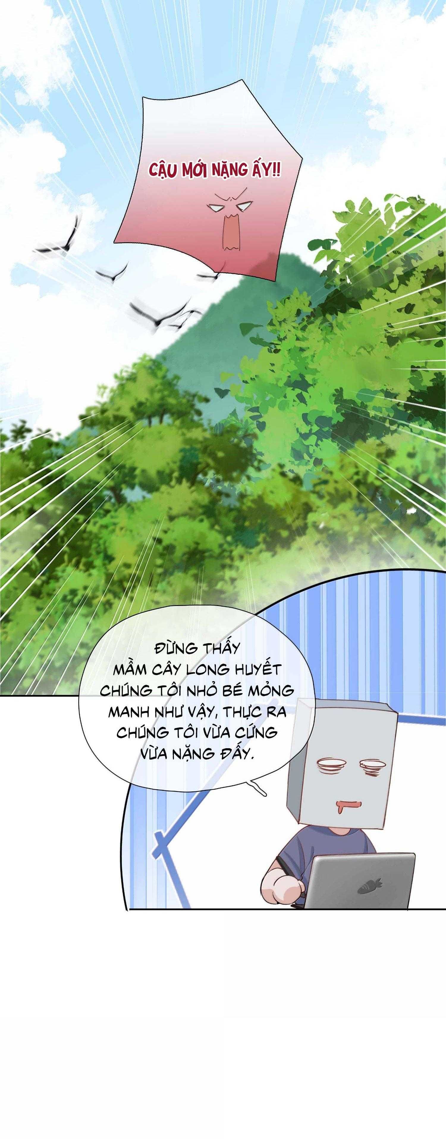 Trường Cấp Ba Sơn Hải Chap 106 - Next Chap 107