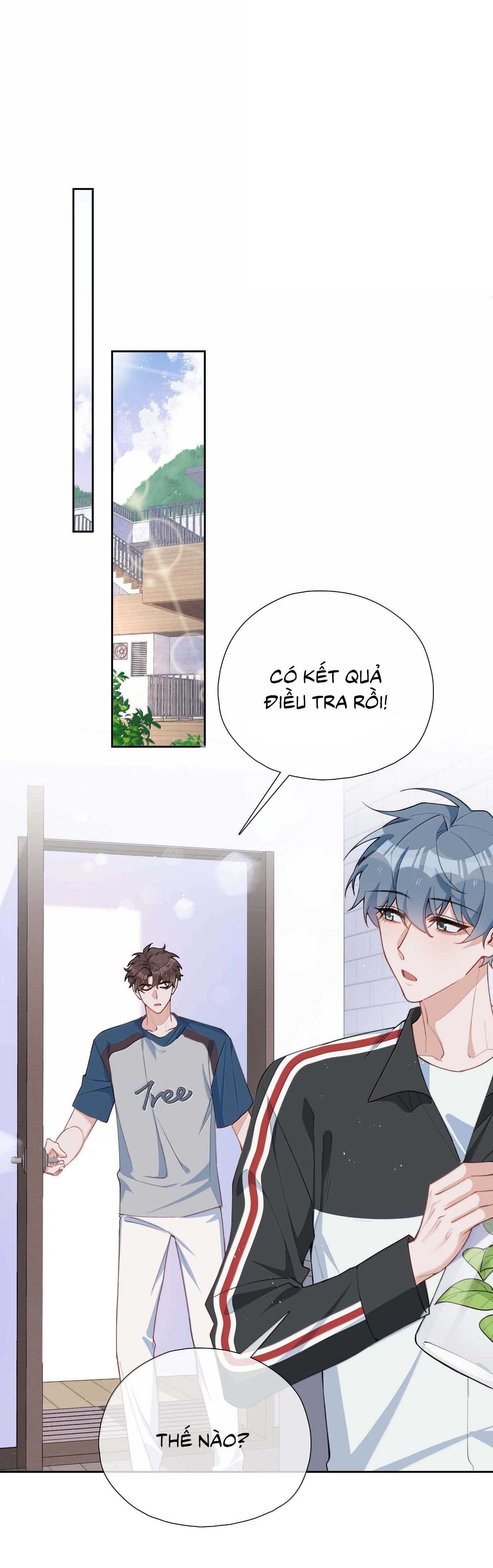 Trường Cấp Ba Sơn Hải Chap 106 - Next Chap 107