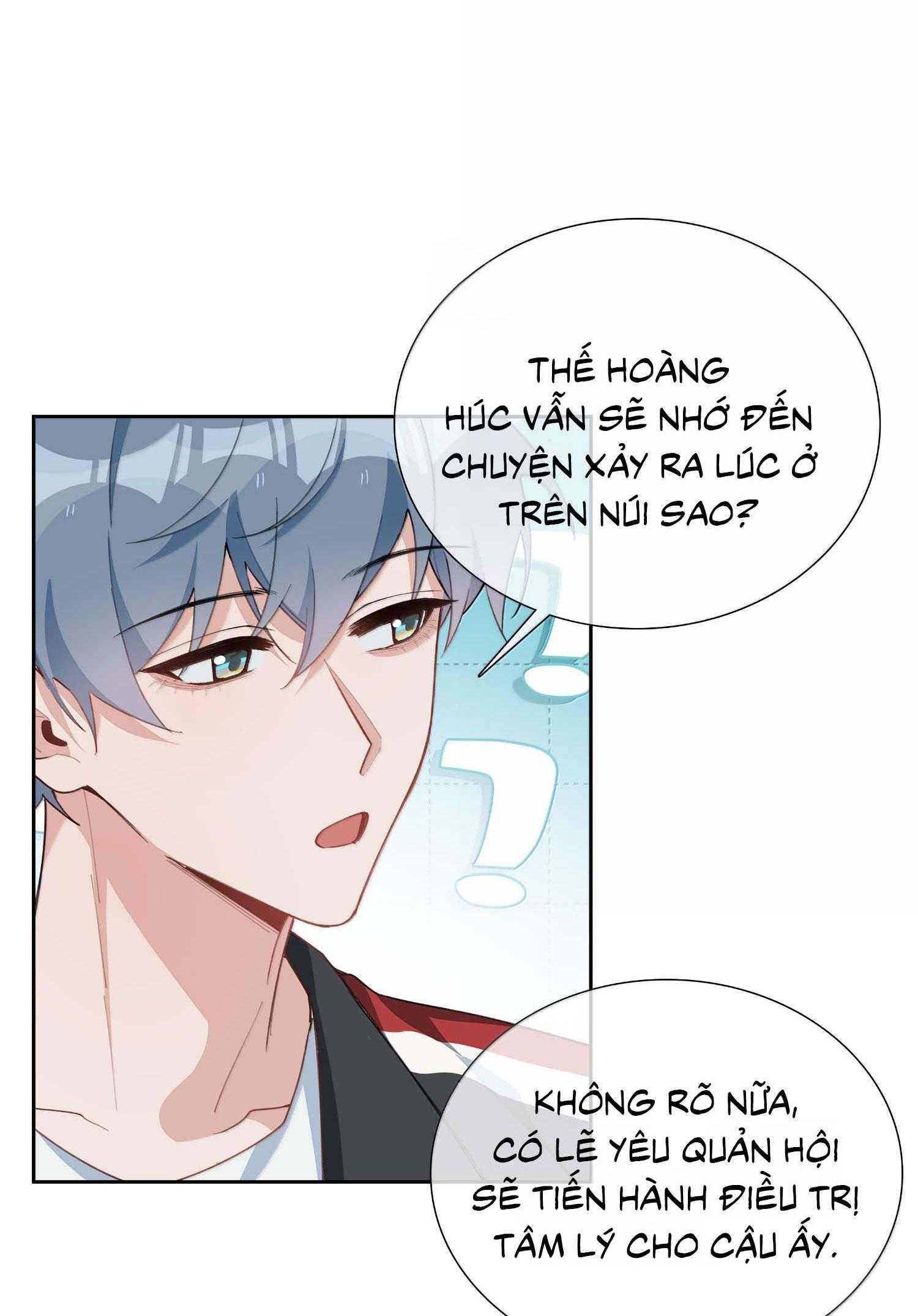 Trường Cấp Ba Sơn Hải Chap 106 - Next Chap 107