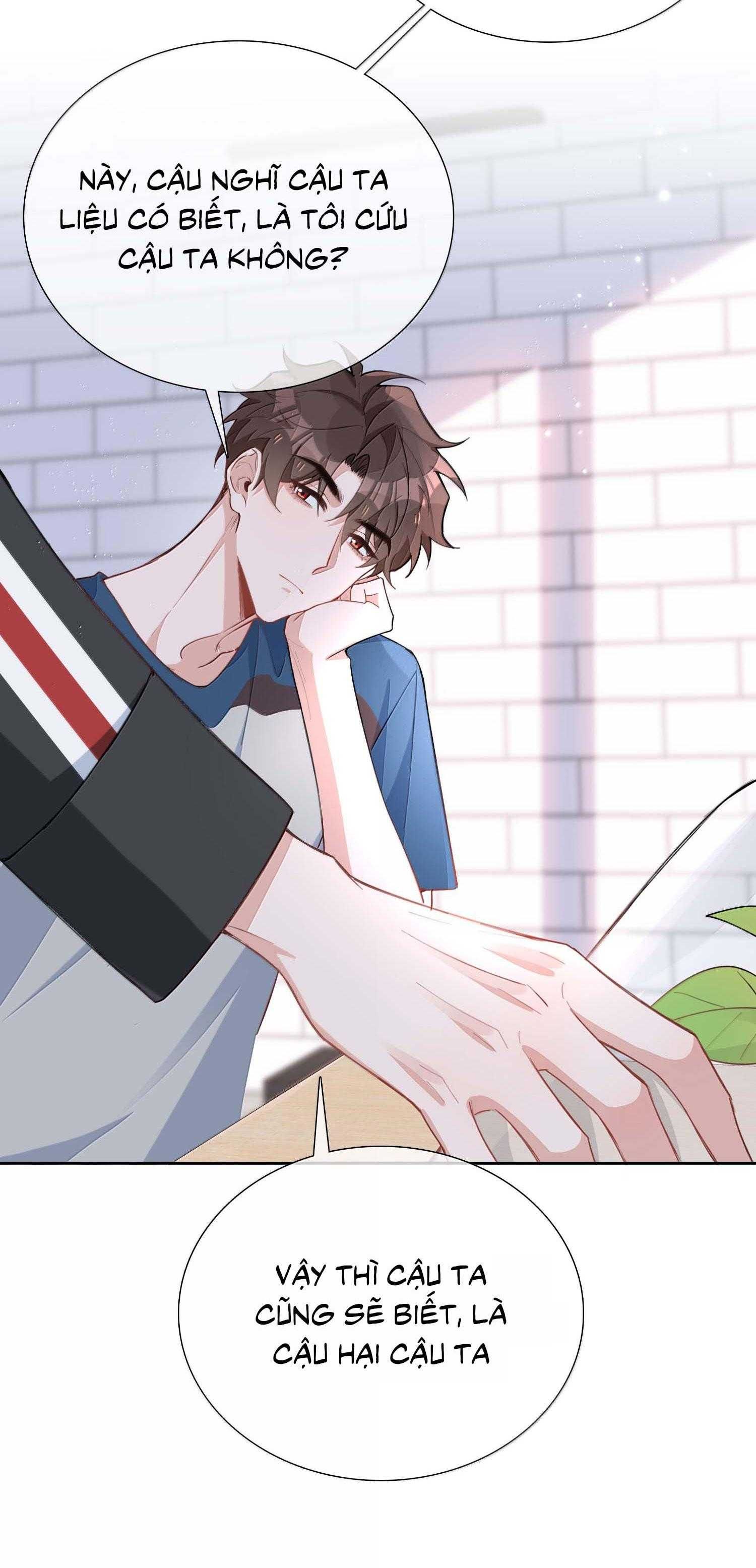 Trường Cấp Ba Sơn Hải Chap 106 - Next Chap 107