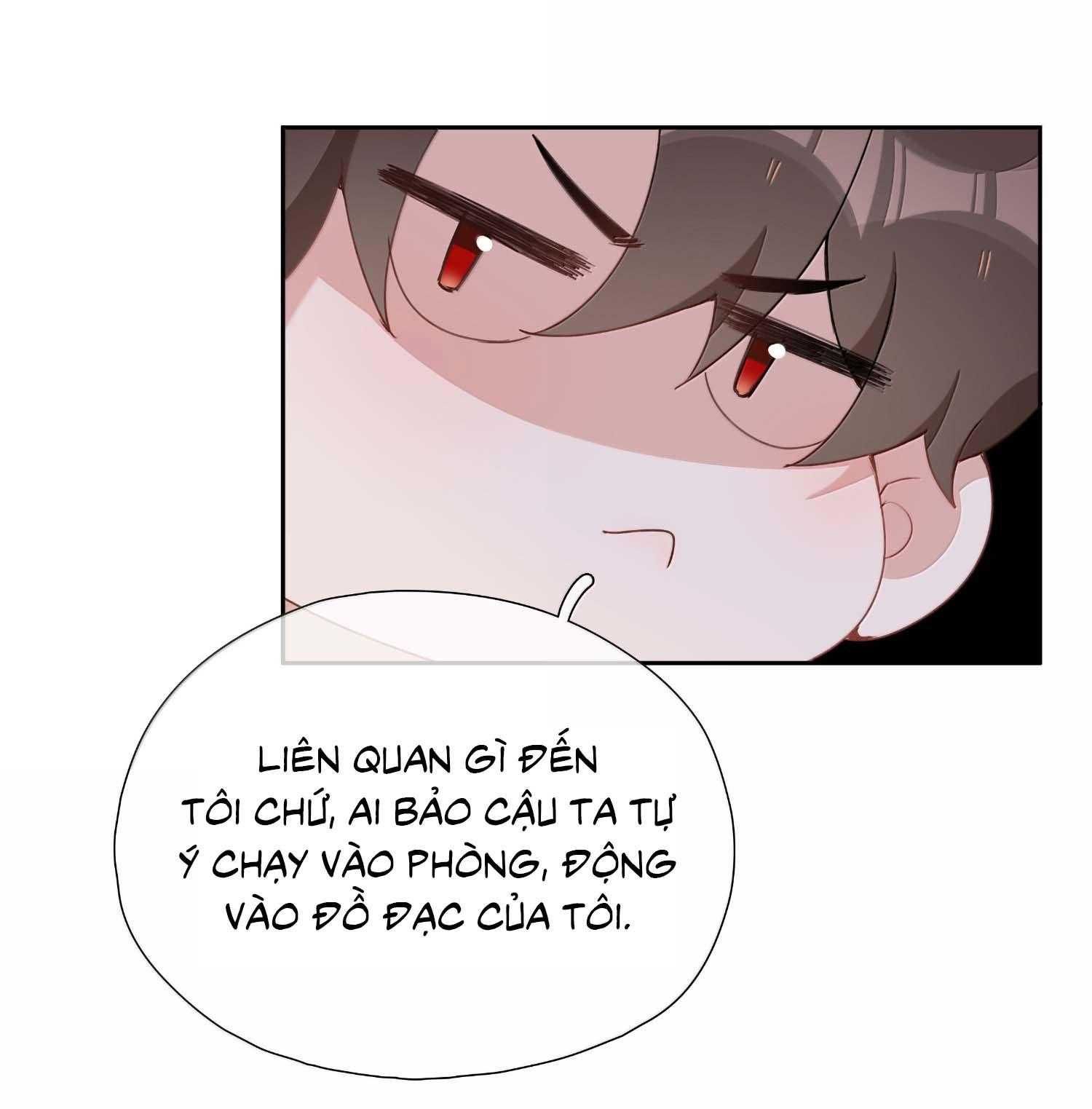 Trường Cấp Ba Sơn Hải Chap 106 - Next Chap 107