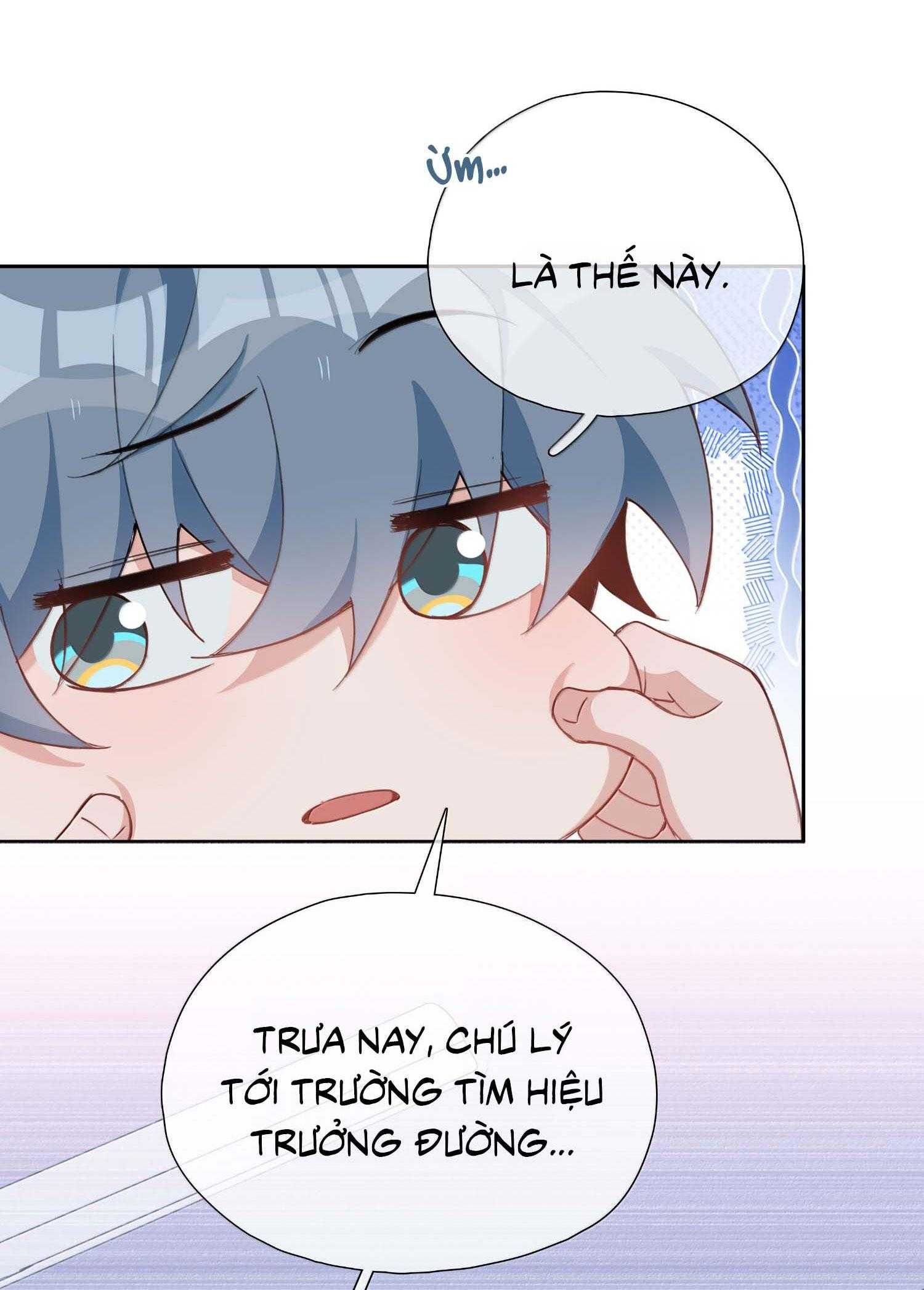 Trường Cấp Ba Sơn Hải Chap 106 - Next Chap 107