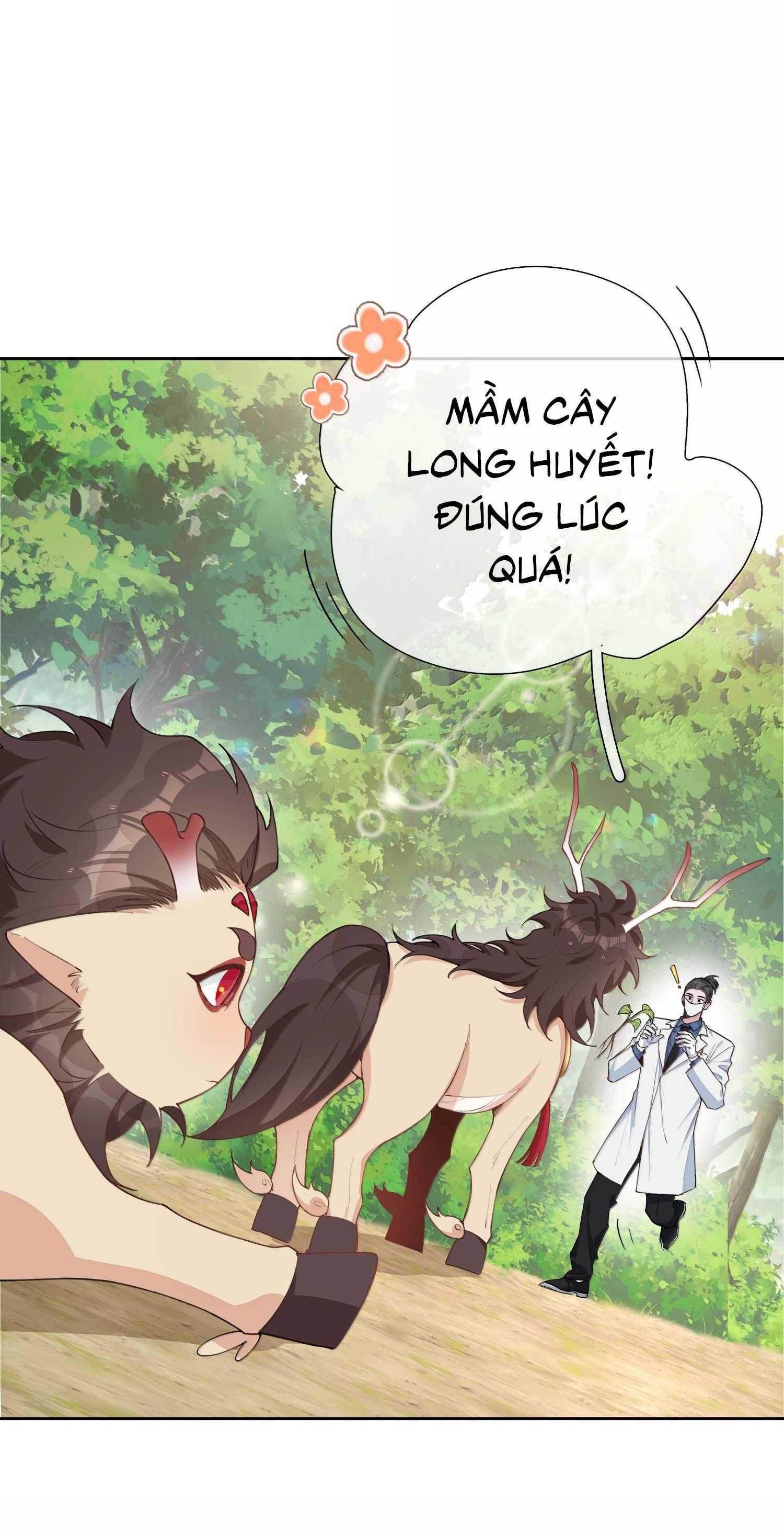 Trường Cấp Ba Sơn Hải Chap 106 - Next Chap 107