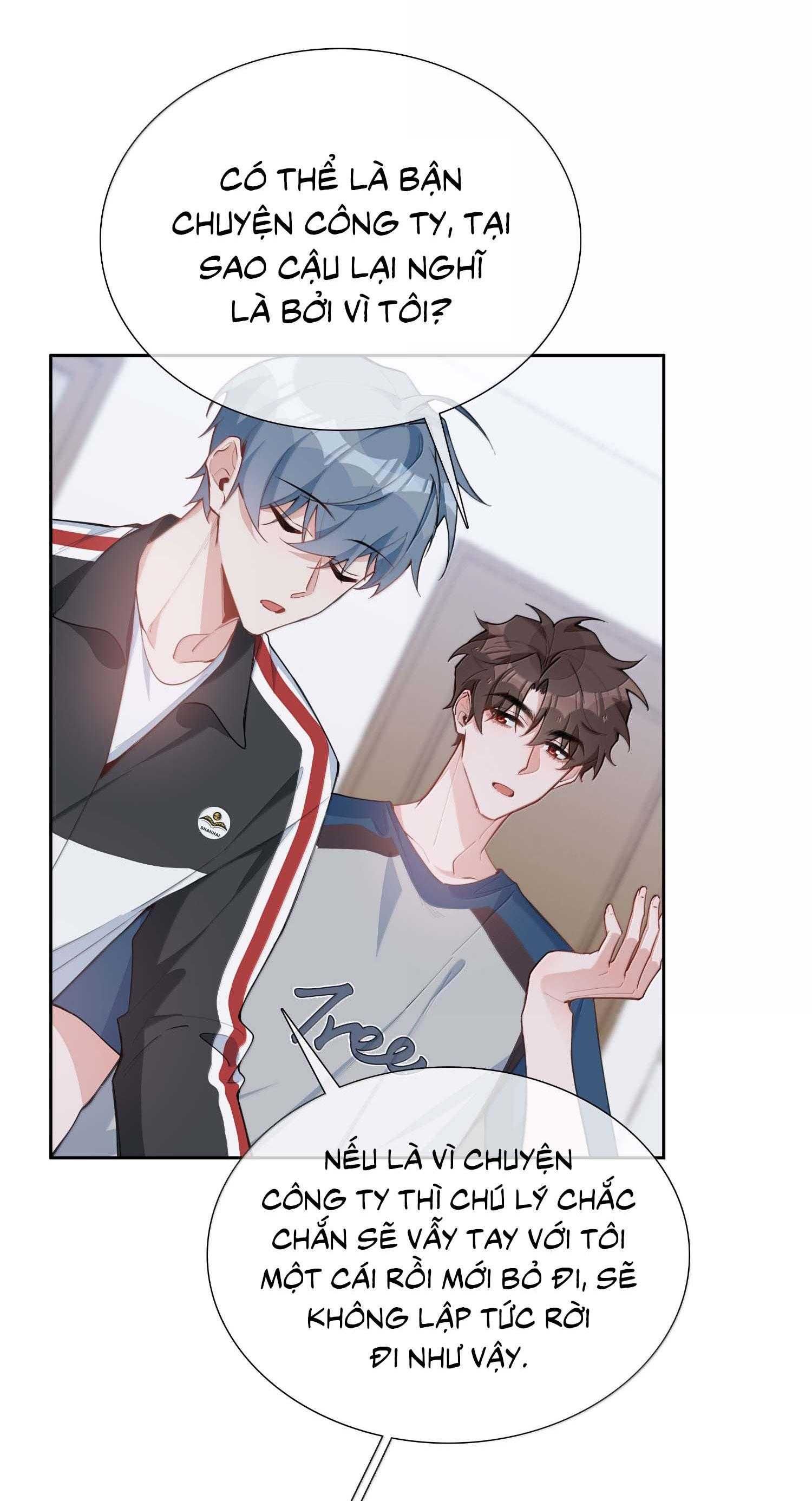 Trường Cấp Ba Sơn Hải Chap 106 - Next Chap 107