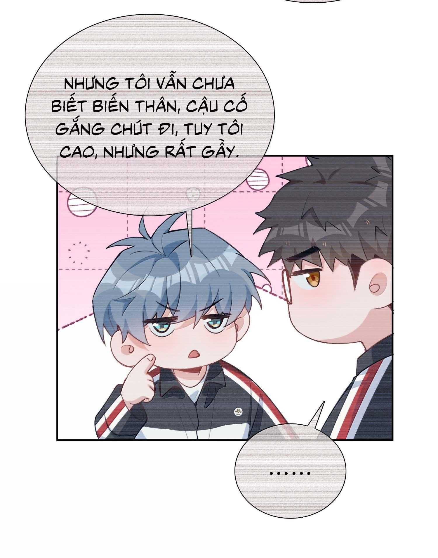 Trường Cấp Ba Sơn Hải Chap 106 - Next Chap 107