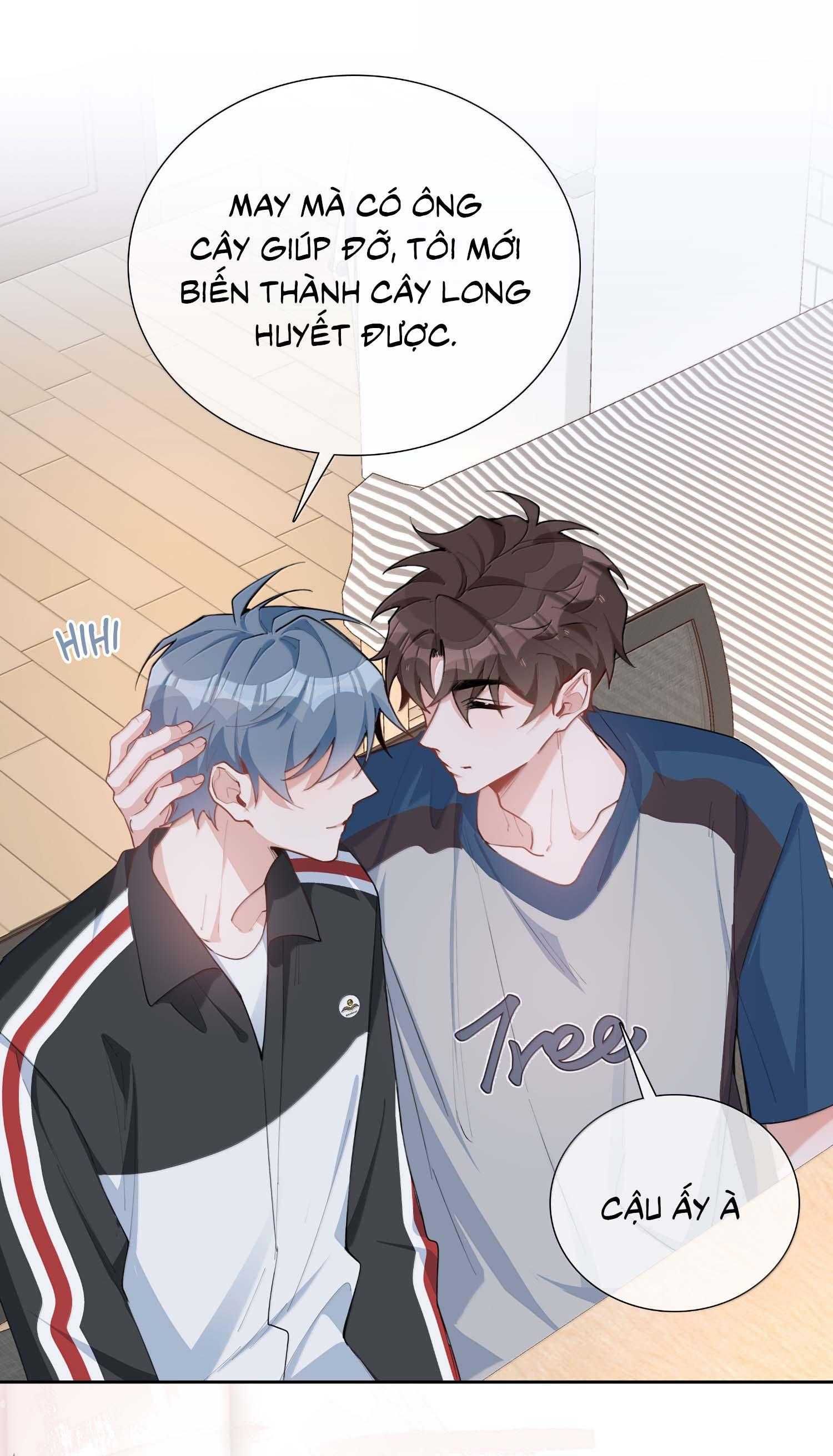 Trường Cấp Ba Sơn Hải Chap 106 - Next Chap 107