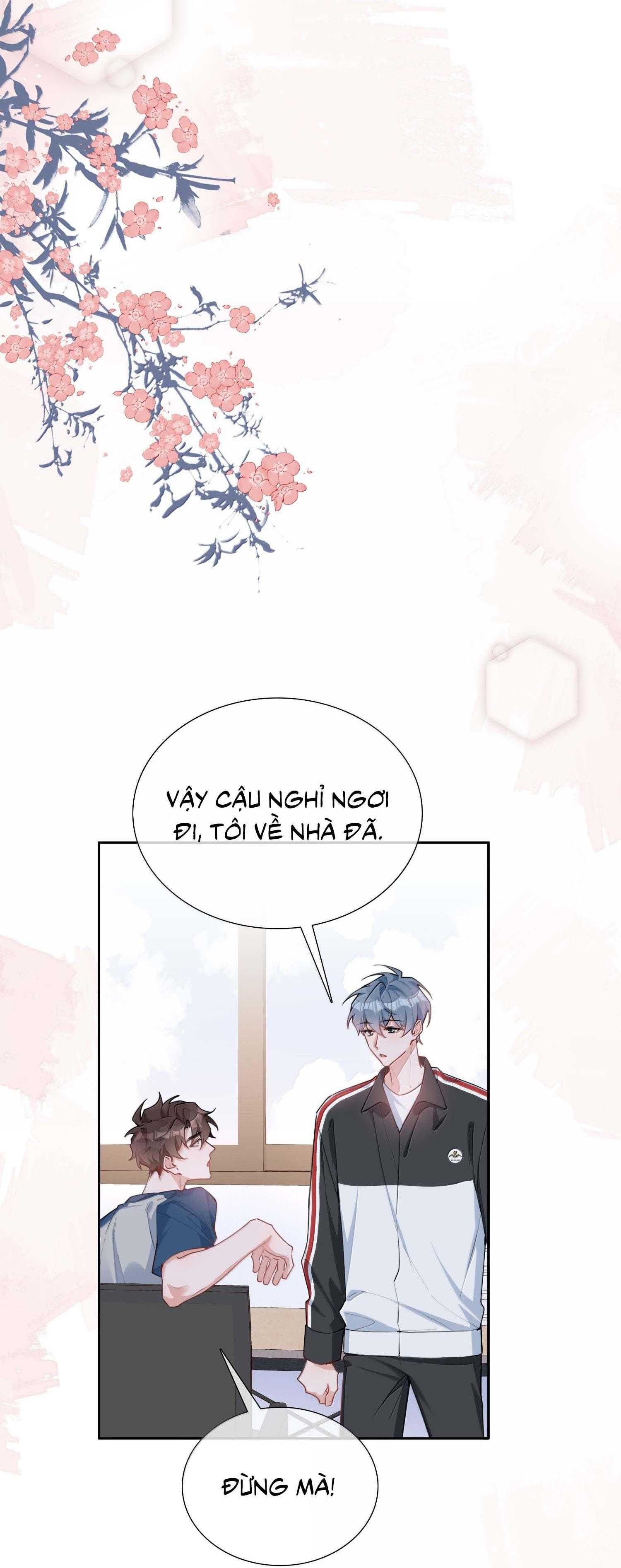 Trường Cấp Ba Sơn Hải Chap 106 - Next Chap 107