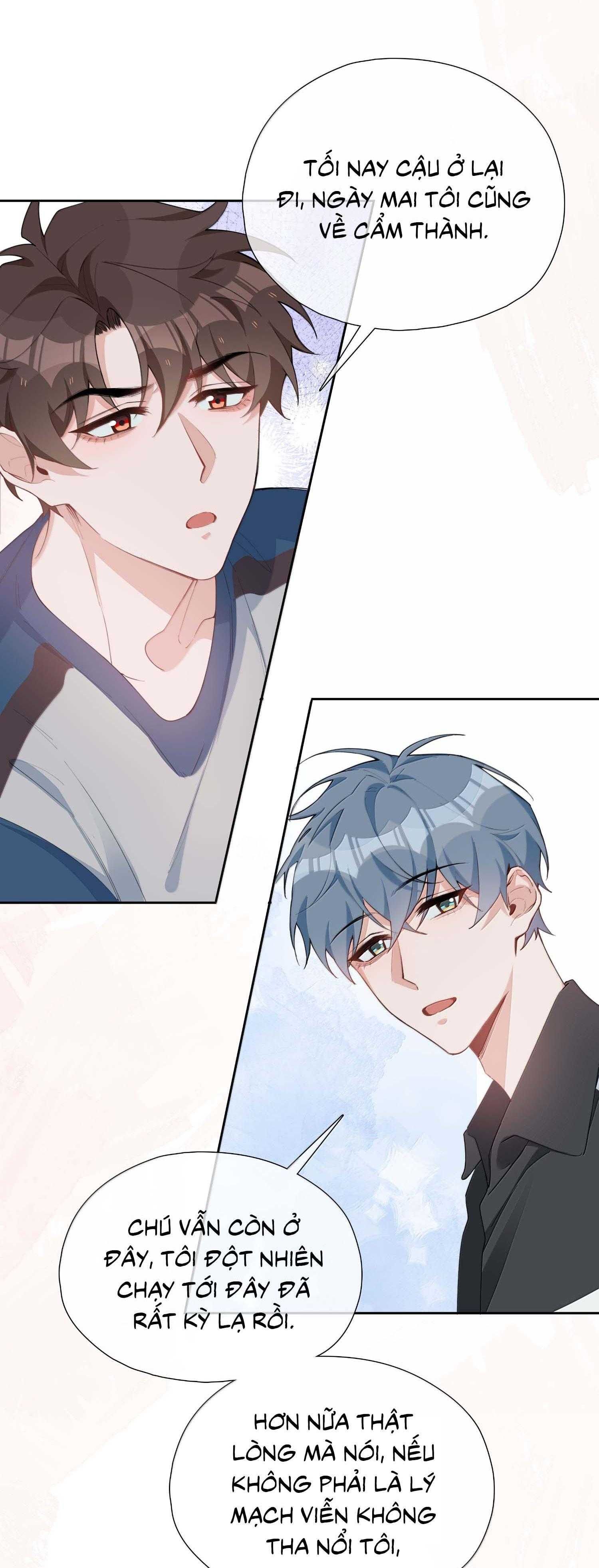 Trường Cấp Ba Sơn Hải Chap 106 - Next Chap 107