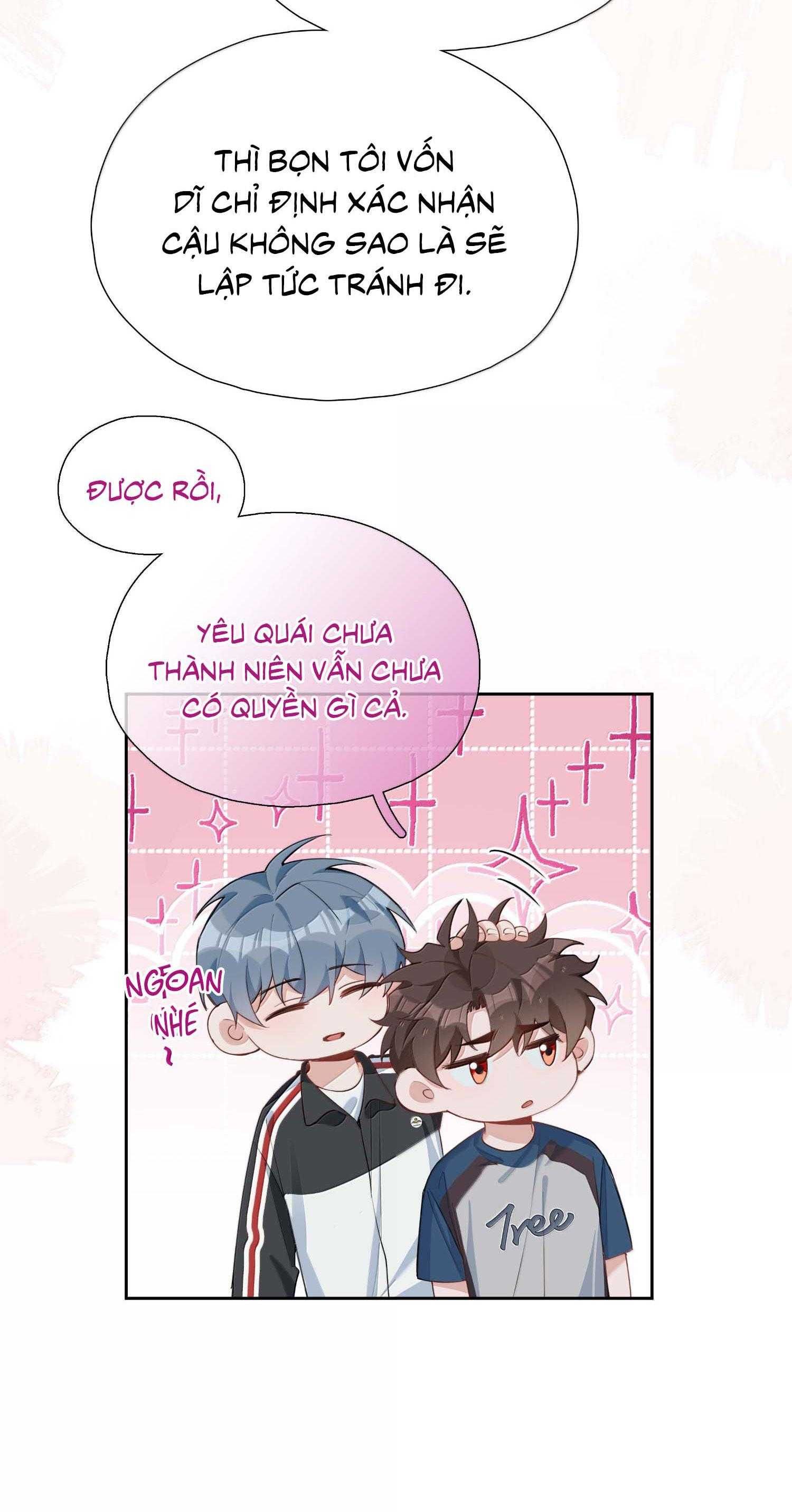 Trường Cấp Ba Sơn Hải Chap 106 - Next Chap 107