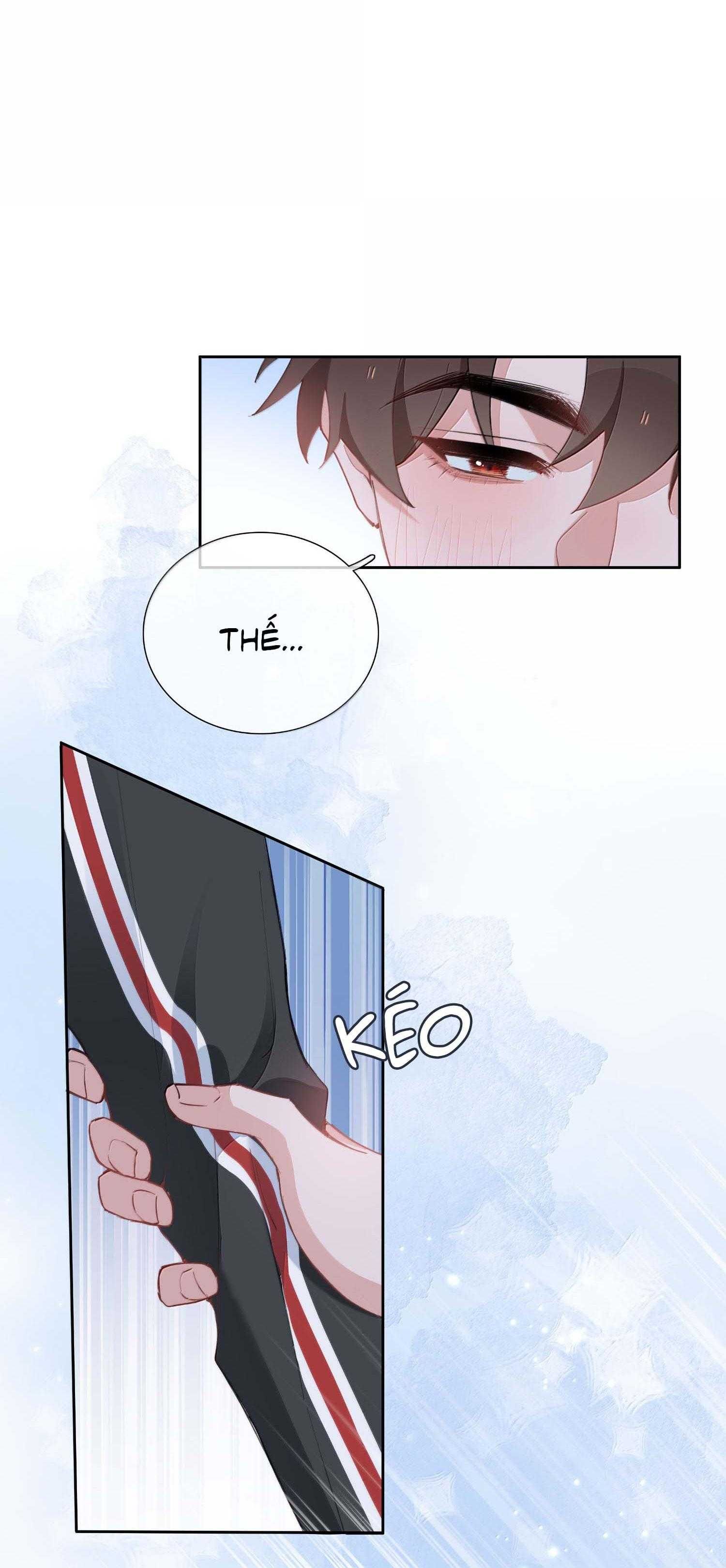 Trường Cấp Ba Sơn Hải Chap 106 - Next Chap 107