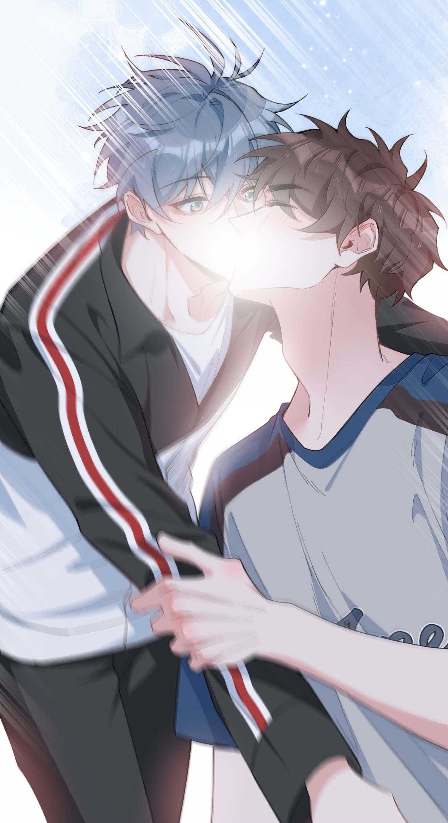 Trường Cấp Ba Sơn Hải Chap 106 - Next Chap 107