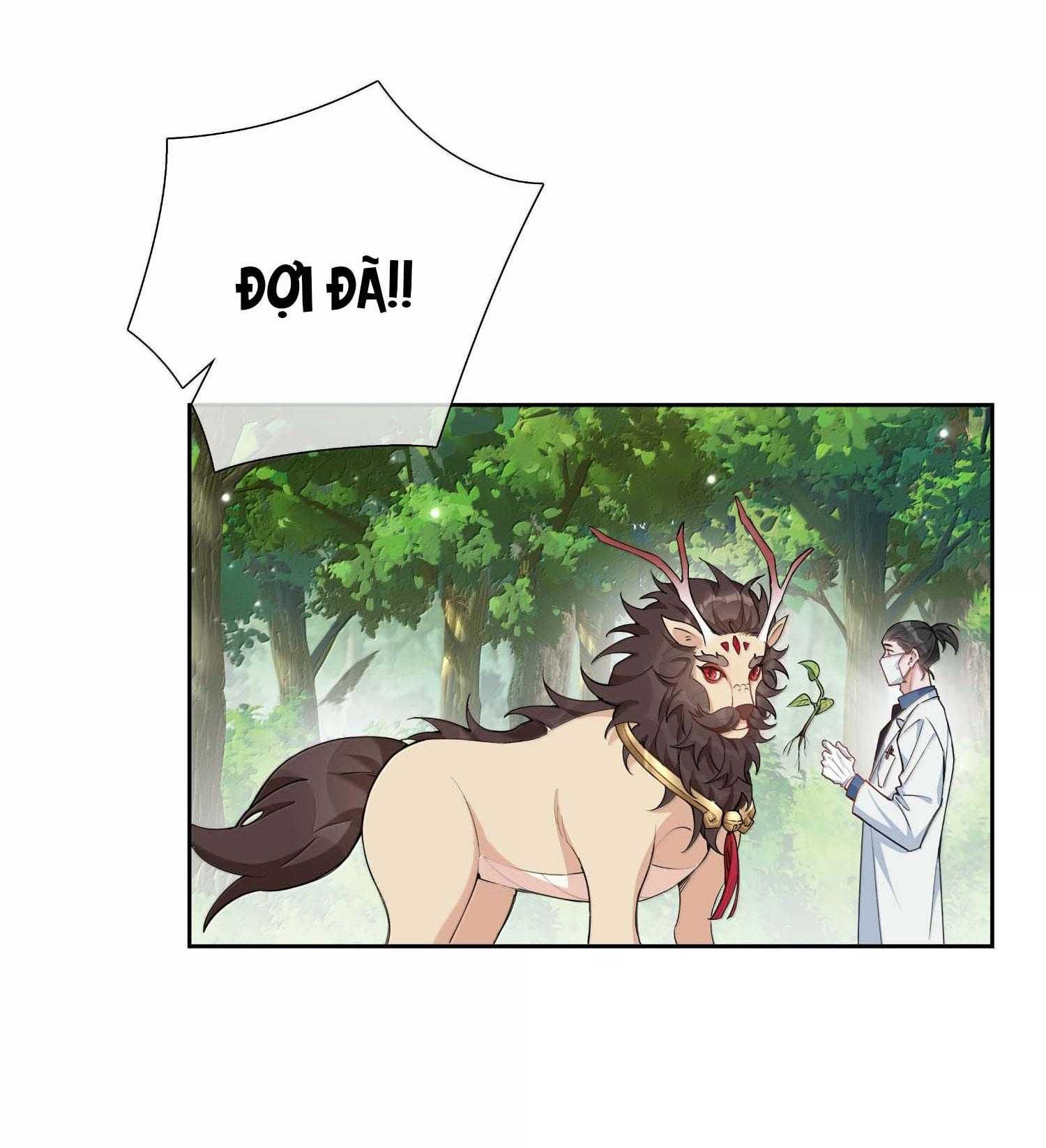 Trường Cấp Ba Sơn Hải Chap 106 - Next Chap 107