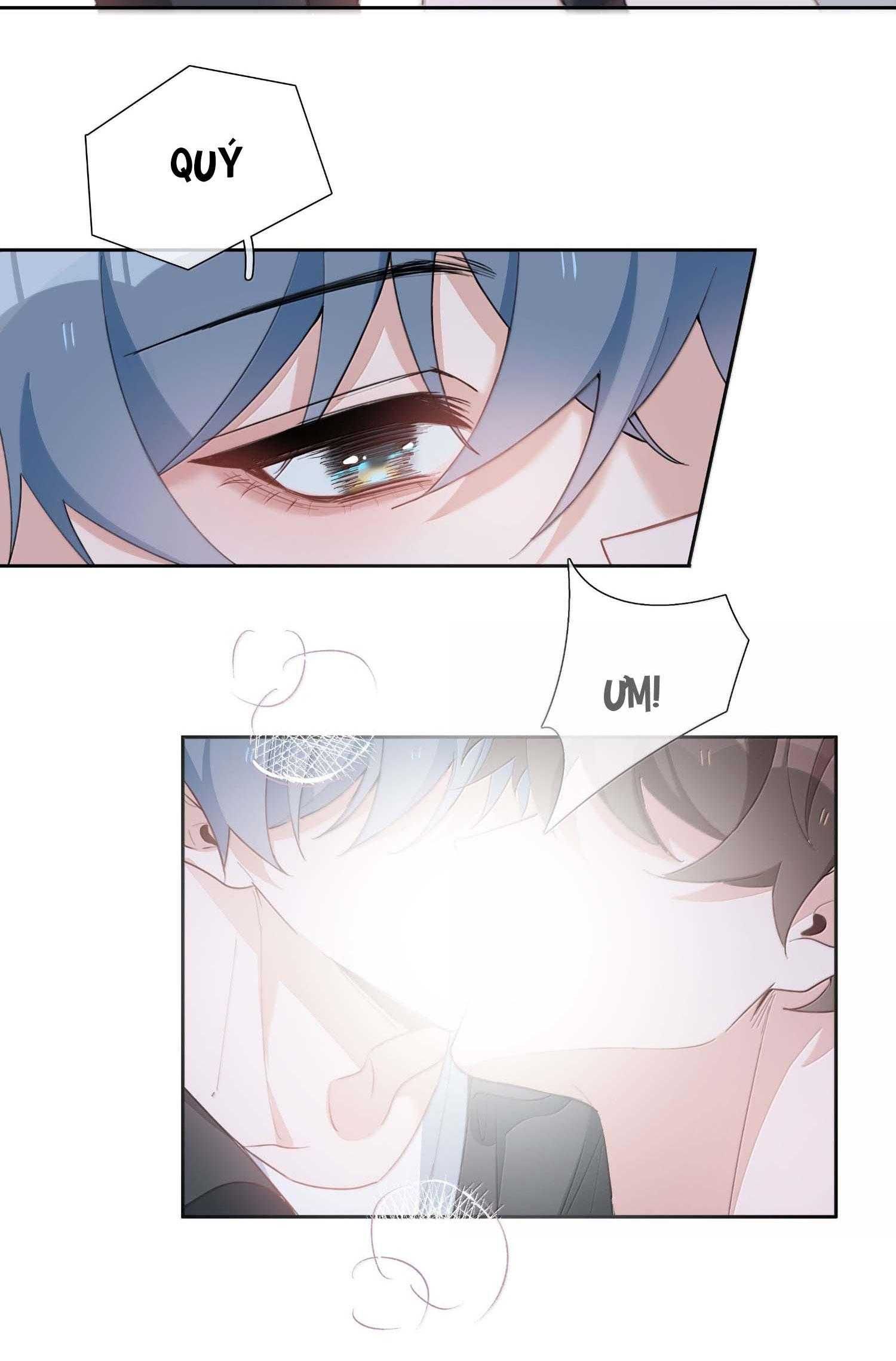 Trường Cấp Ba Sơn Hải Chap 106 - Next Chap 107
