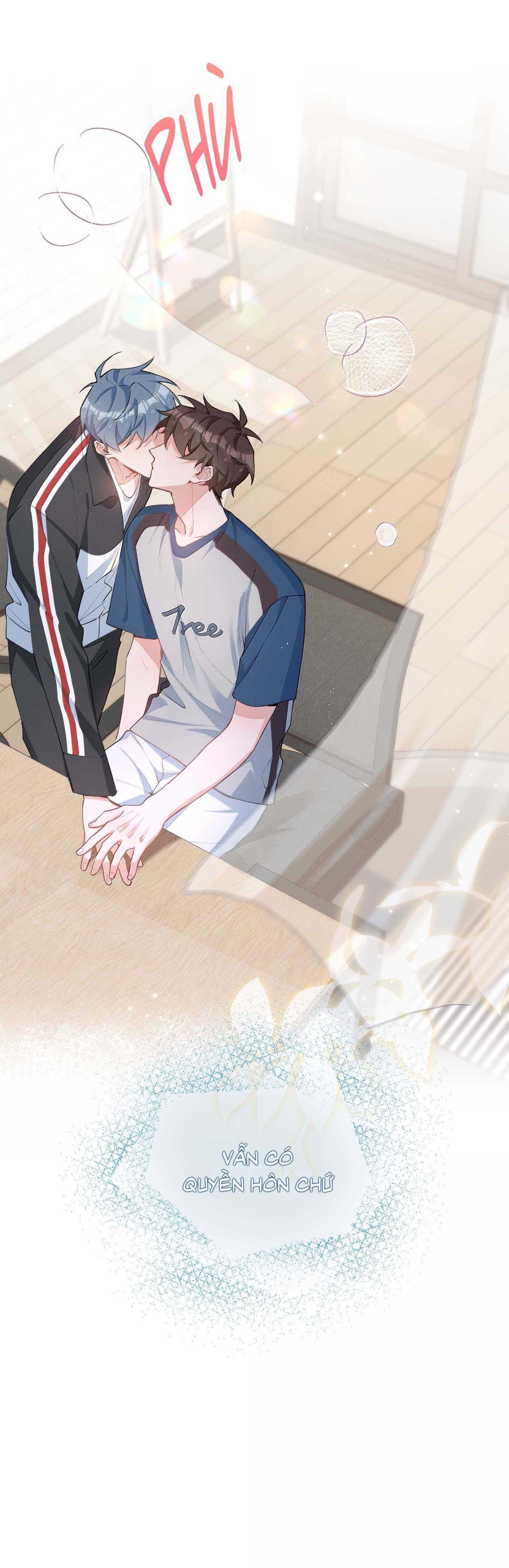 Trường Cấp Ba Sơn Hải Chap 106 - Next Chap 107