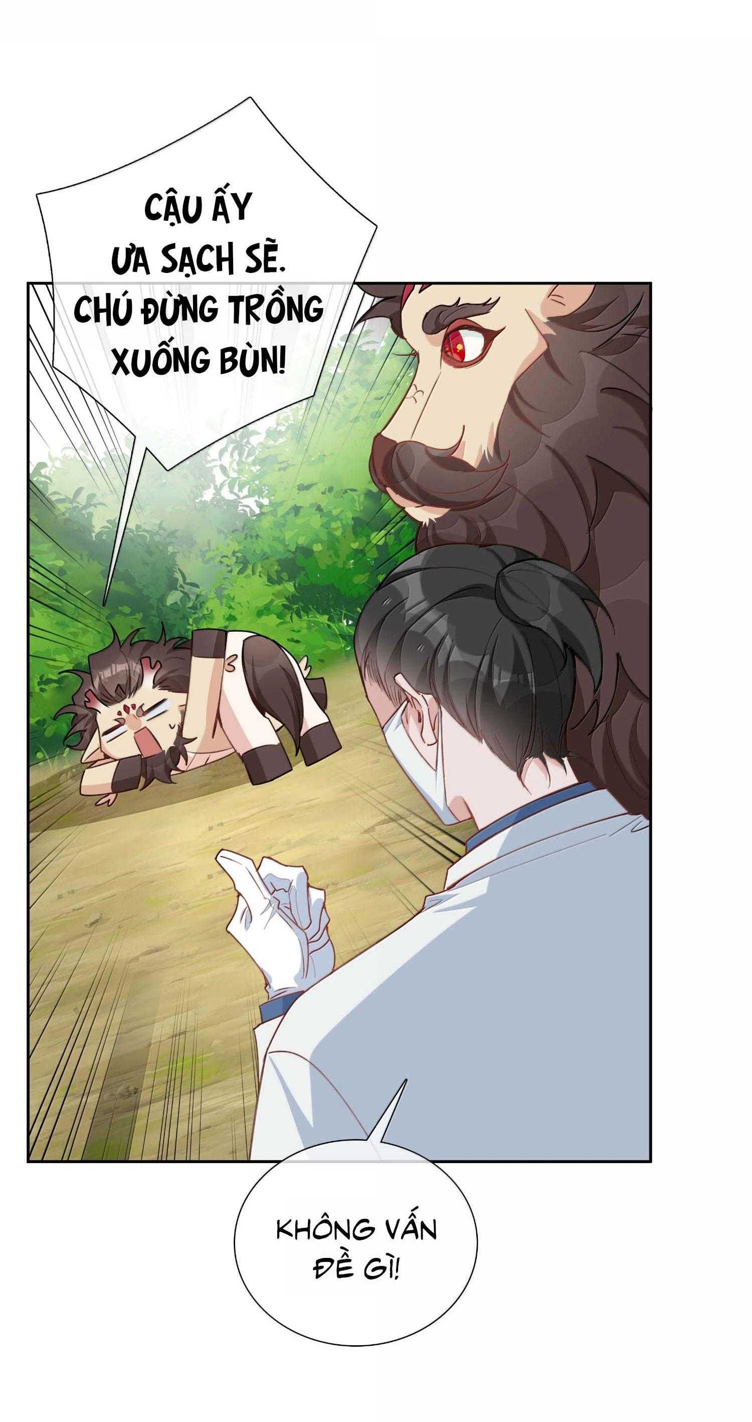 Trường Cấp Ba Sơn Hải Chap 106 - Next Chap 107