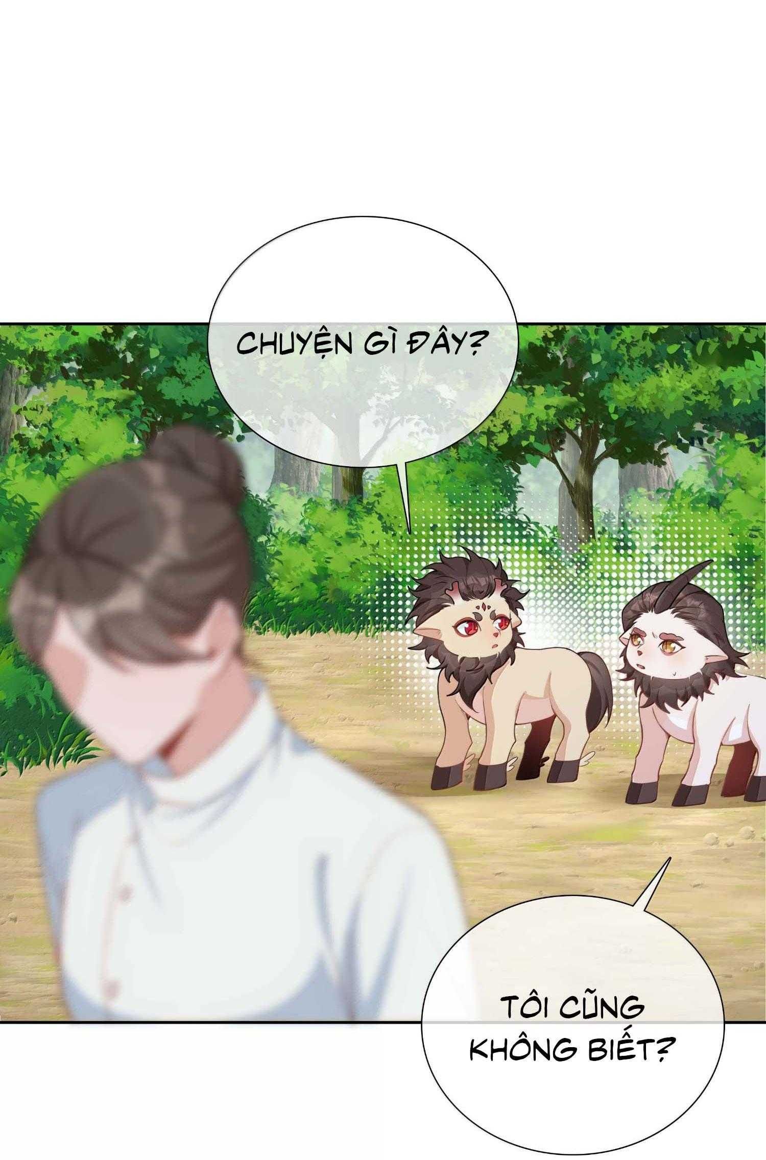 Trường Cấp Ba Sơn Hải Chap 106 - Next Chap 107