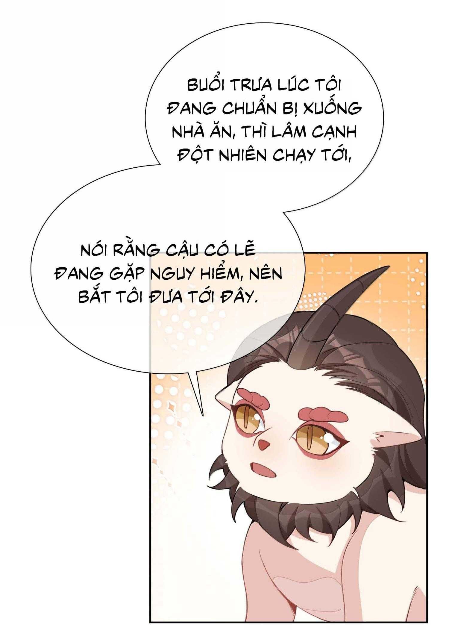 Trường Cấp Ba Sơn Hải Chap 106 - Next Chap 107