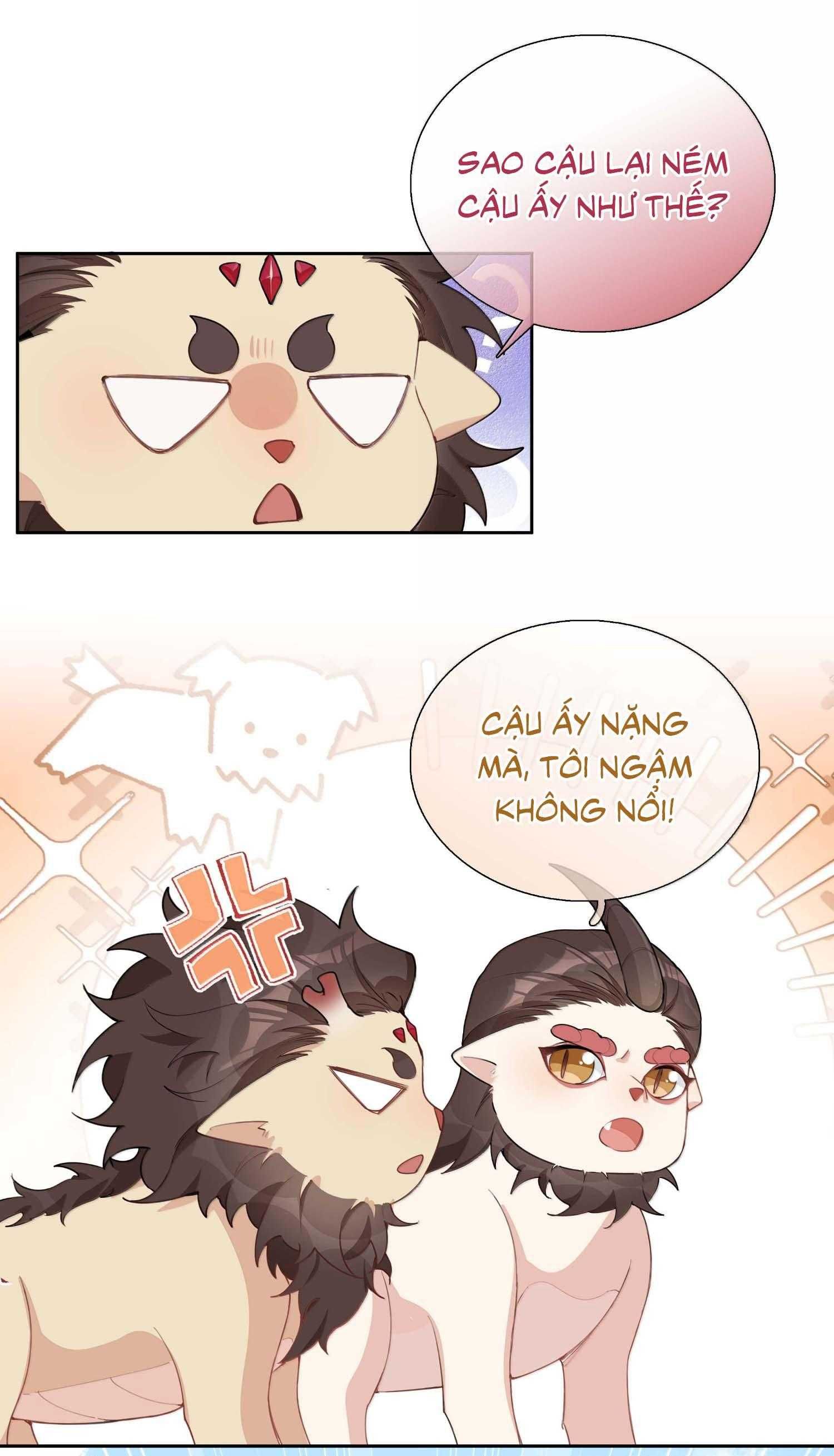 Trường Cấp Ba Sơn Hải Chap 106 - Next Chap 107