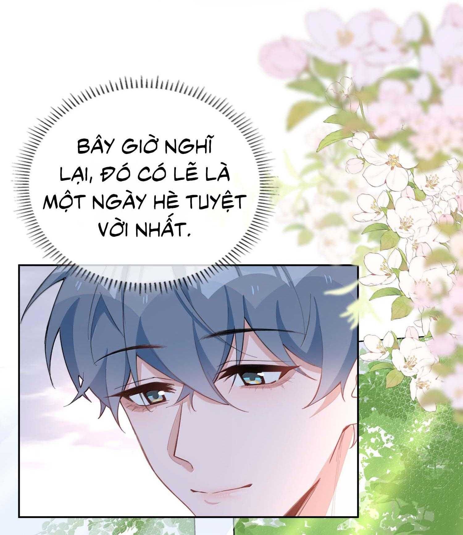 Trường Cấp Ba Sơn Hải Chap 107 - Next Chap 108