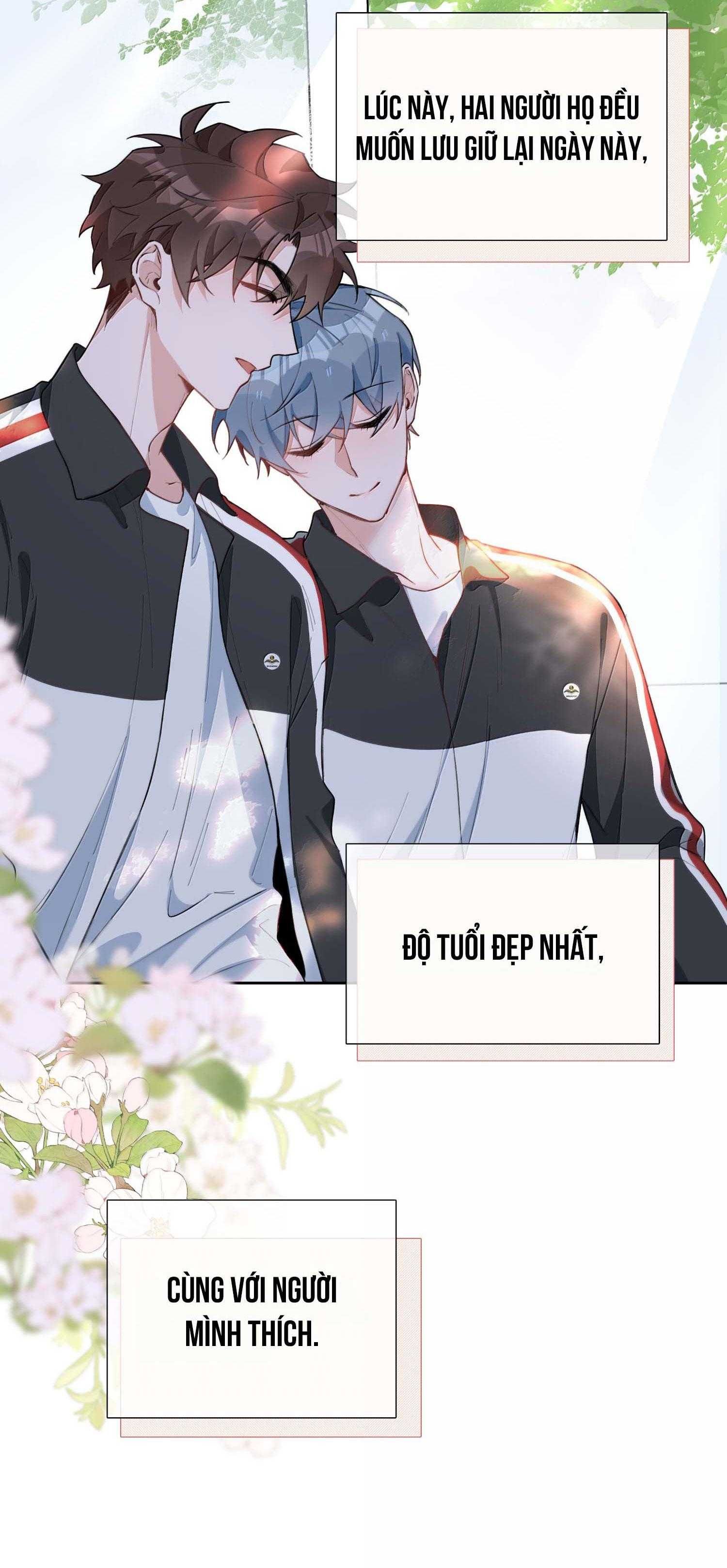 Trường Cấp Ba Sơn Hải Chap 107 - Next Chap 108