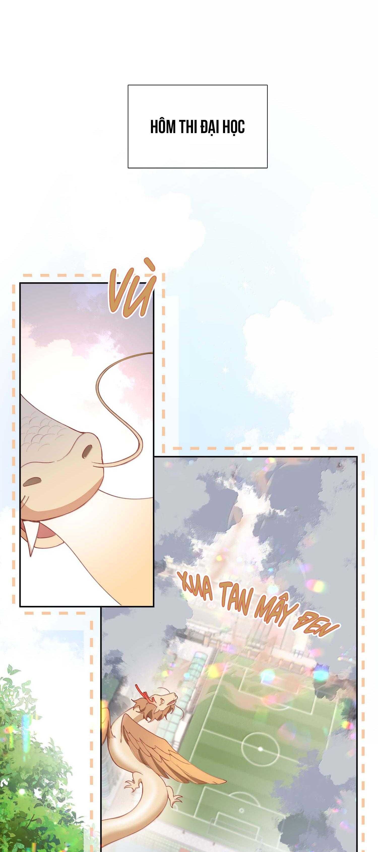 Trường Cấp Ba Sơn Hải Chap 107 - Next Chap 108