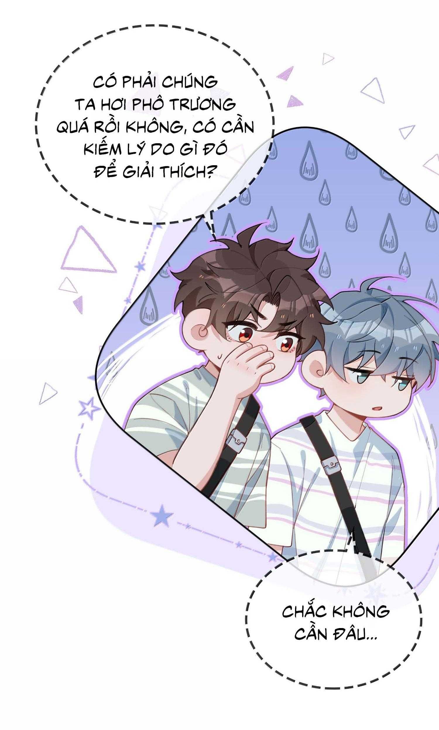 Trường Cấp Ba Sơn Hải Chap 107 - Next Chap 108
