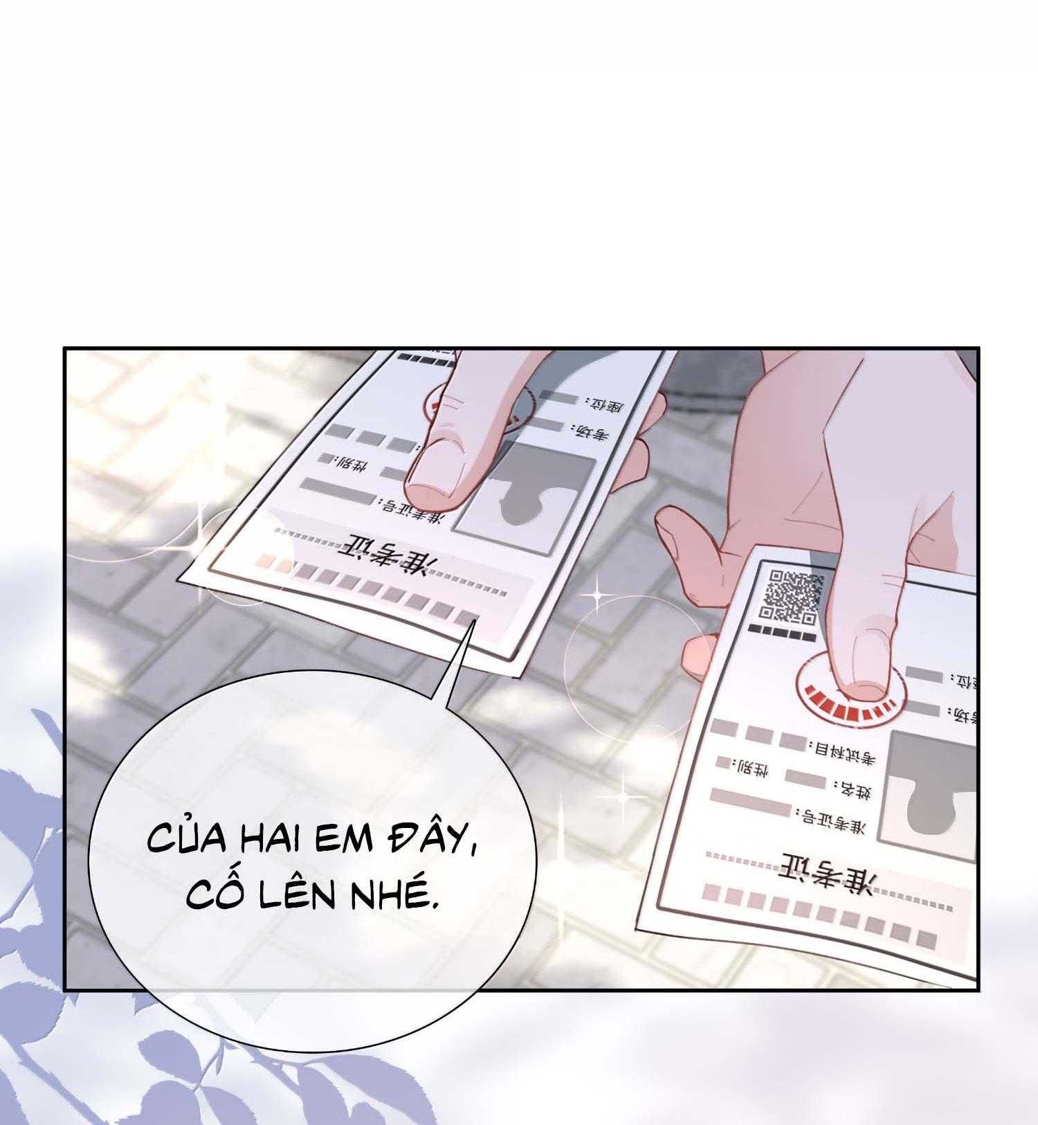 Trường Cấp Ba Sơn Hải Chap 107 - Next Chap 108