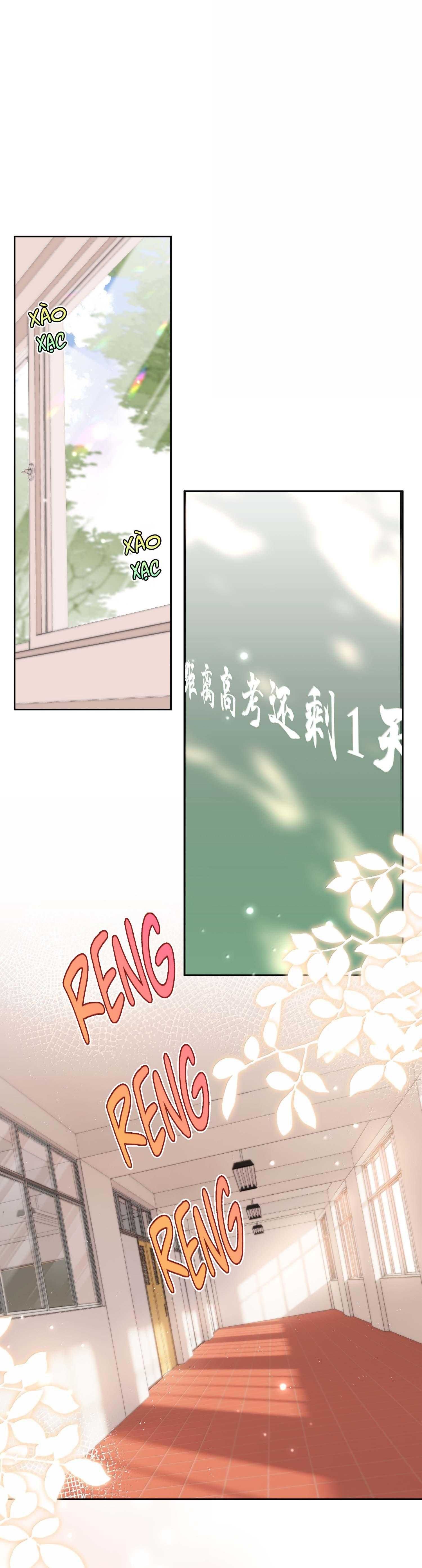 Trường Cấp Ba Sơn Hải Chap 107 - Next Chap 108