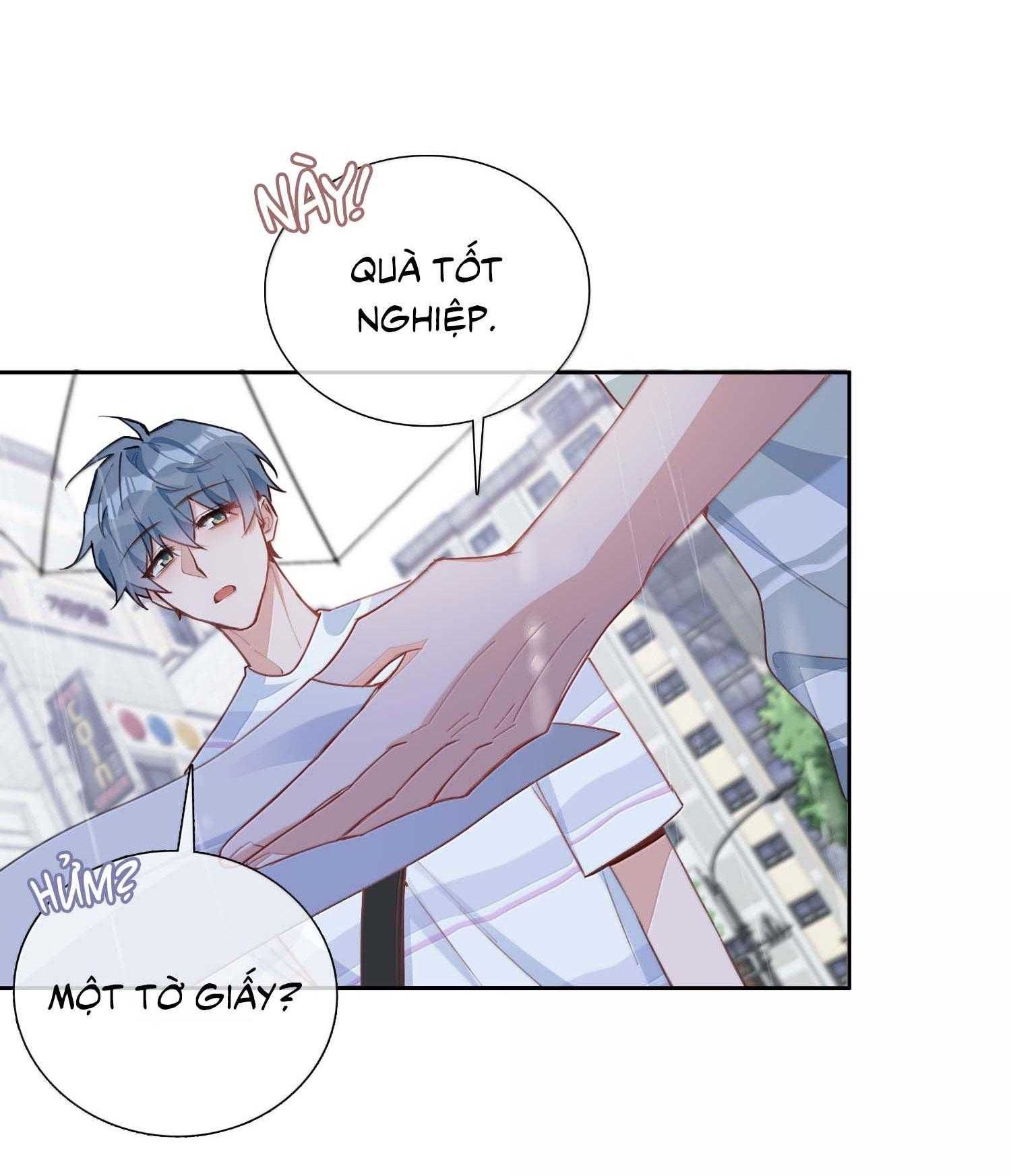 Trường Cấp Ba Sơn Hải Chap 107 - Next Chap 108