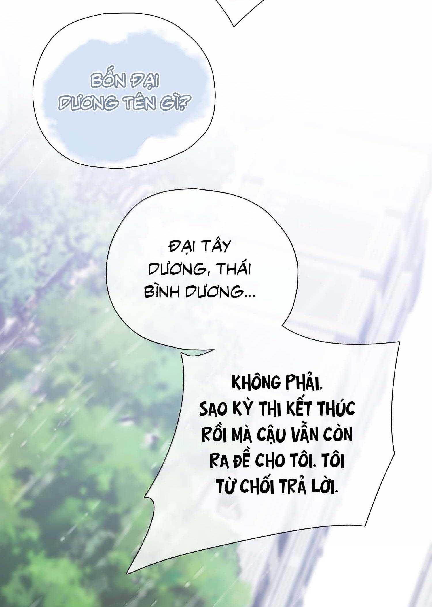 Trường Cấp Ba Sơn Hải Chap 107 - Next Chap 108